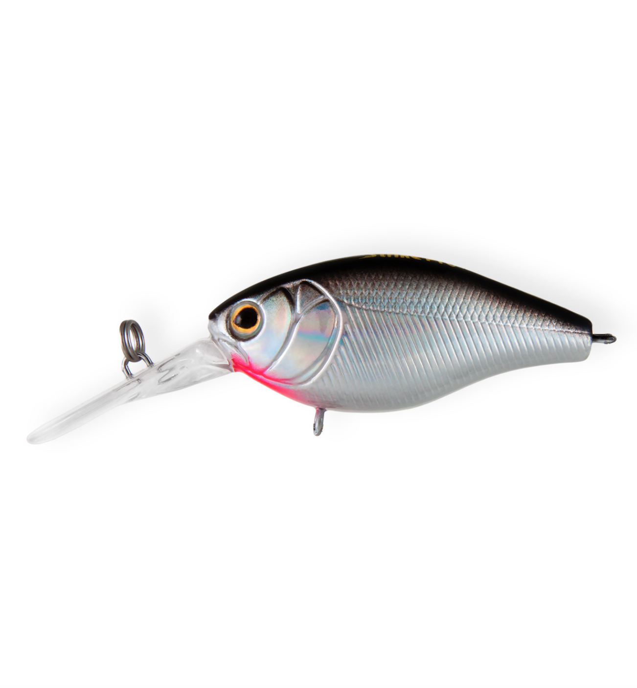 Vobleris Strike Pro Cranky Deep 40F 4.6g