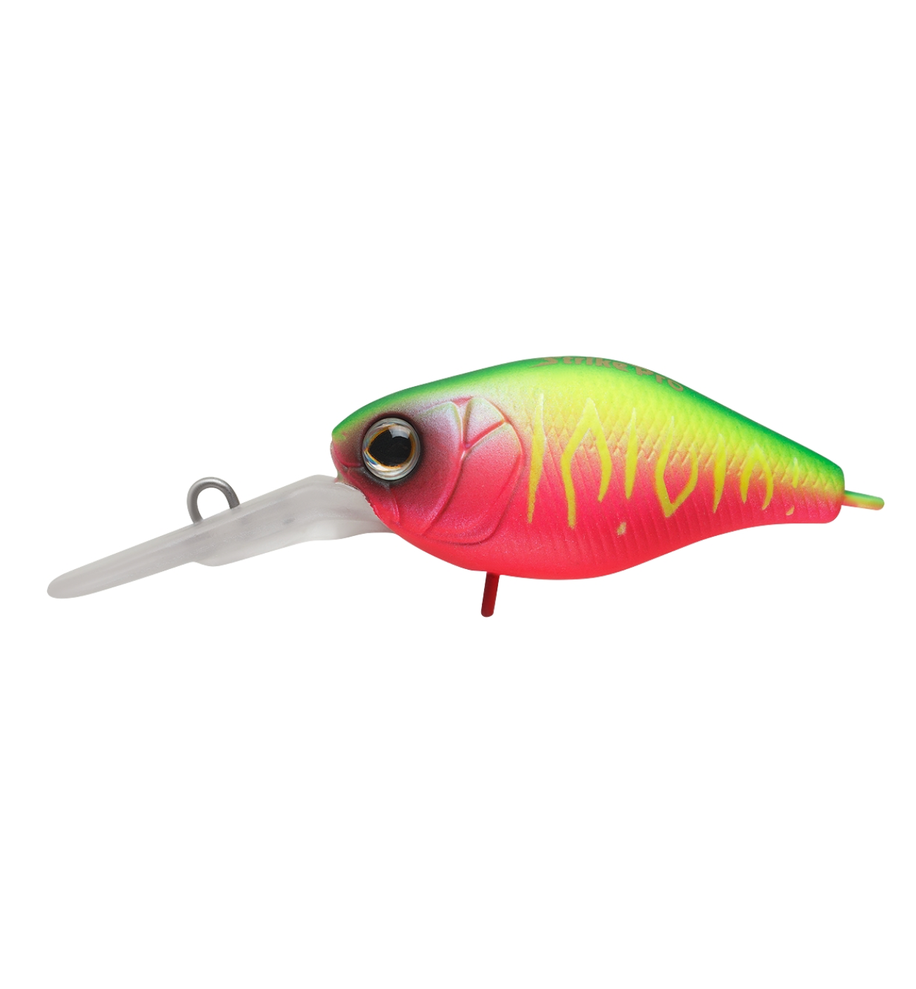 Vobleris Strike Pro Cranky-X Deep 50F 8.7g