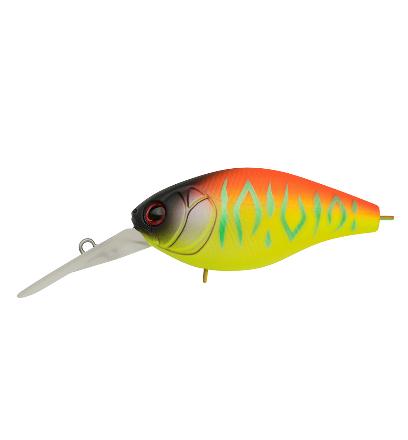 Vobleris Strike Pro Cranky Deep 40F 4.6g