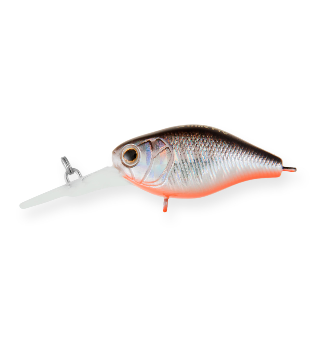 Vobleris Strike Pro Cranky Deep 40F 4.6g