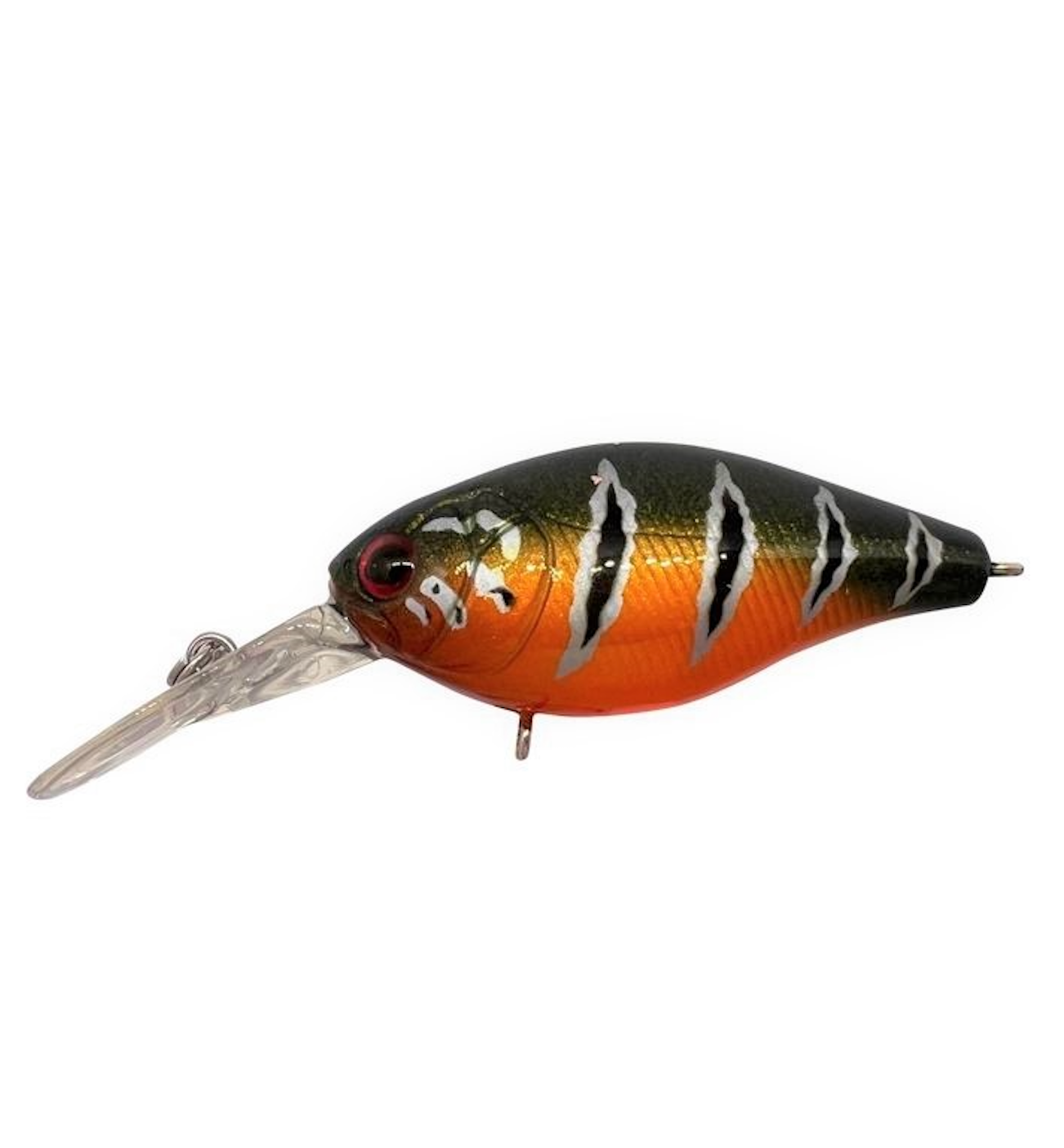 Vobleris Strike Pro Cranky Deep 40F 4.6g