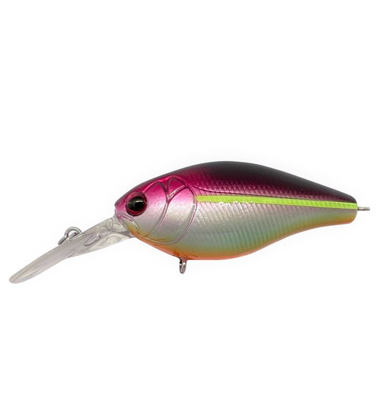 Vobleris Strike Pro Cranky Deep 40F 4.6g