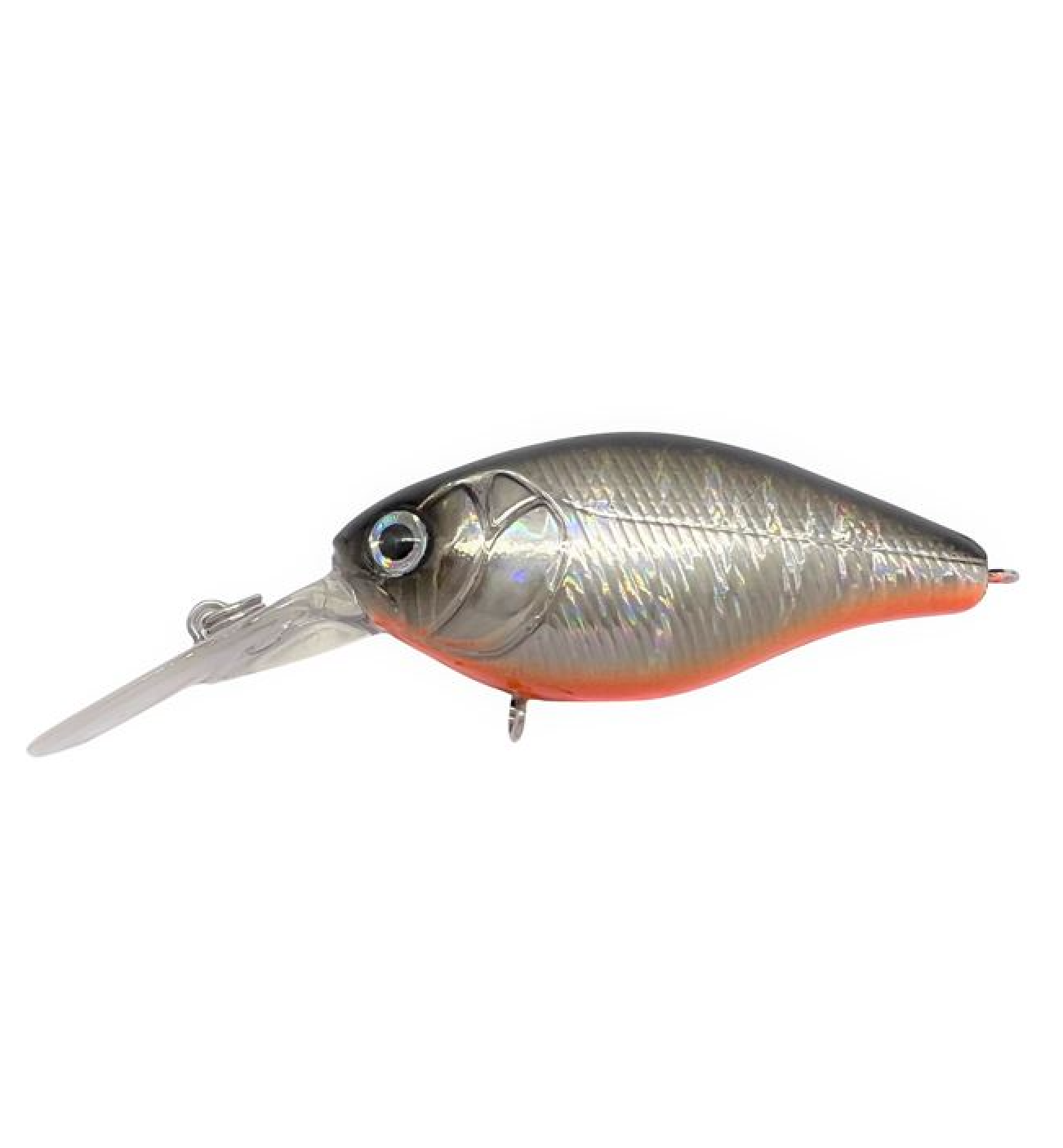 Vobleris Strike Pro Cranky Deep 40F 4.6g