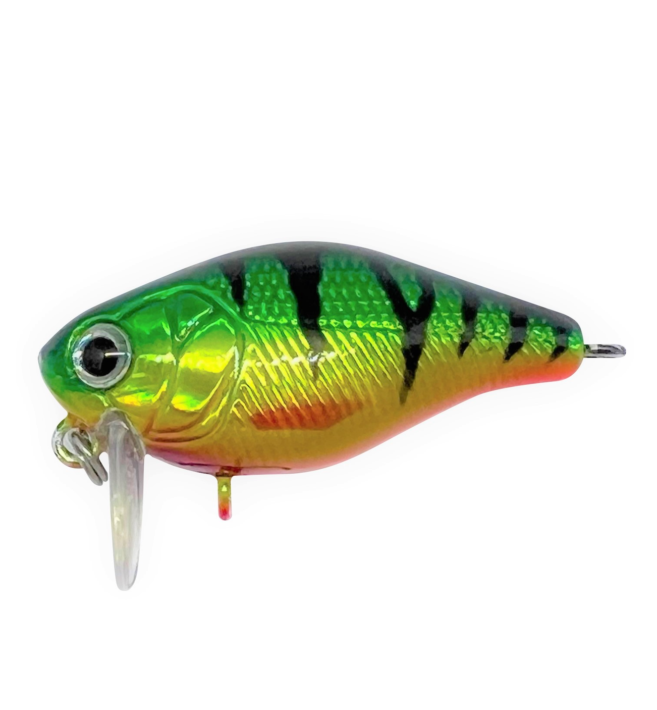 Vobleris Strike Pro Cranky SS 40F 3.7g