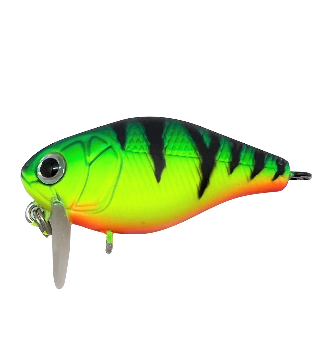 Vobleris Strike Pro Cranky SS 40F 3.7g