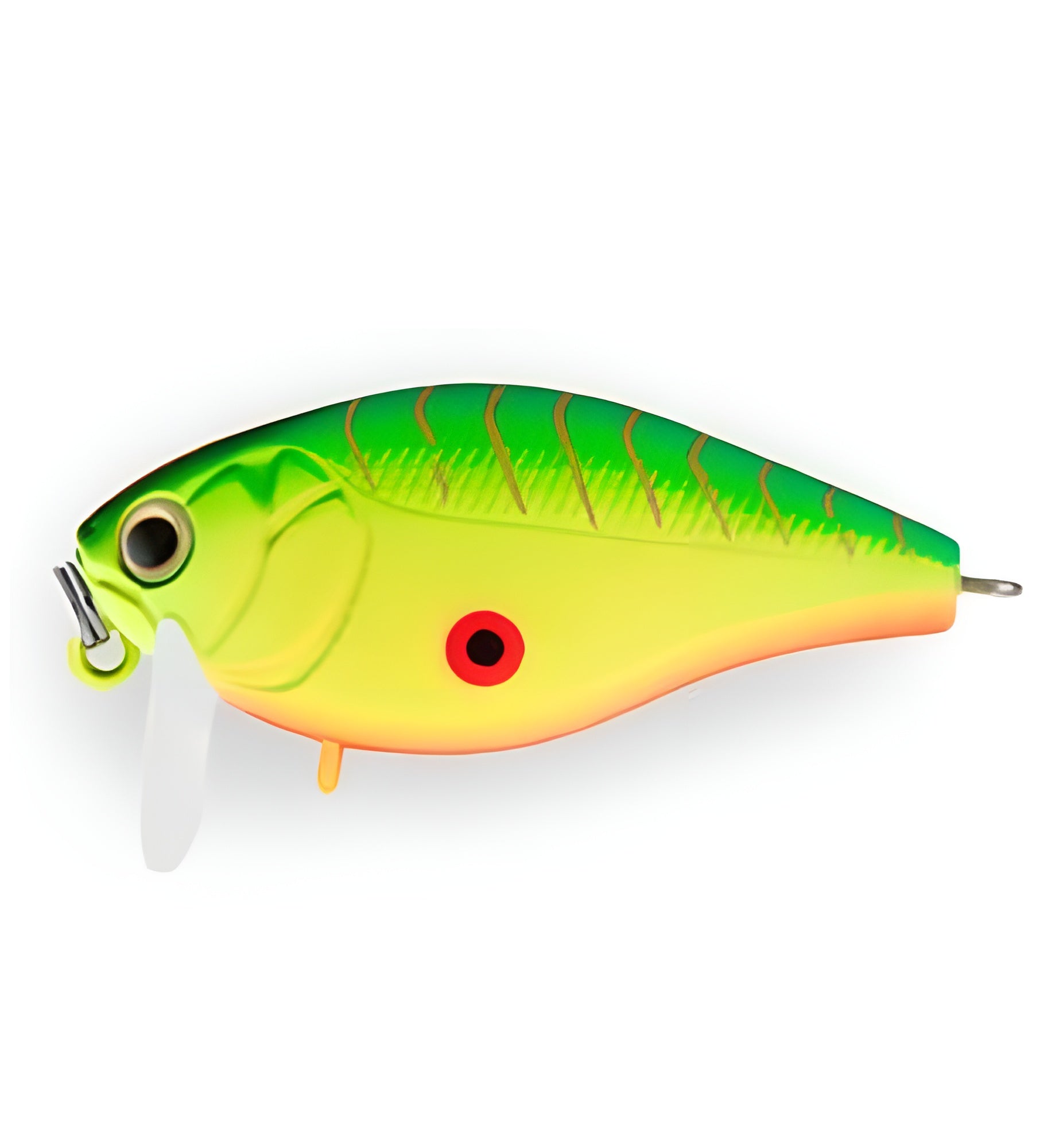 Vobleris Strike Pro Cranky SS 40F 3.7g