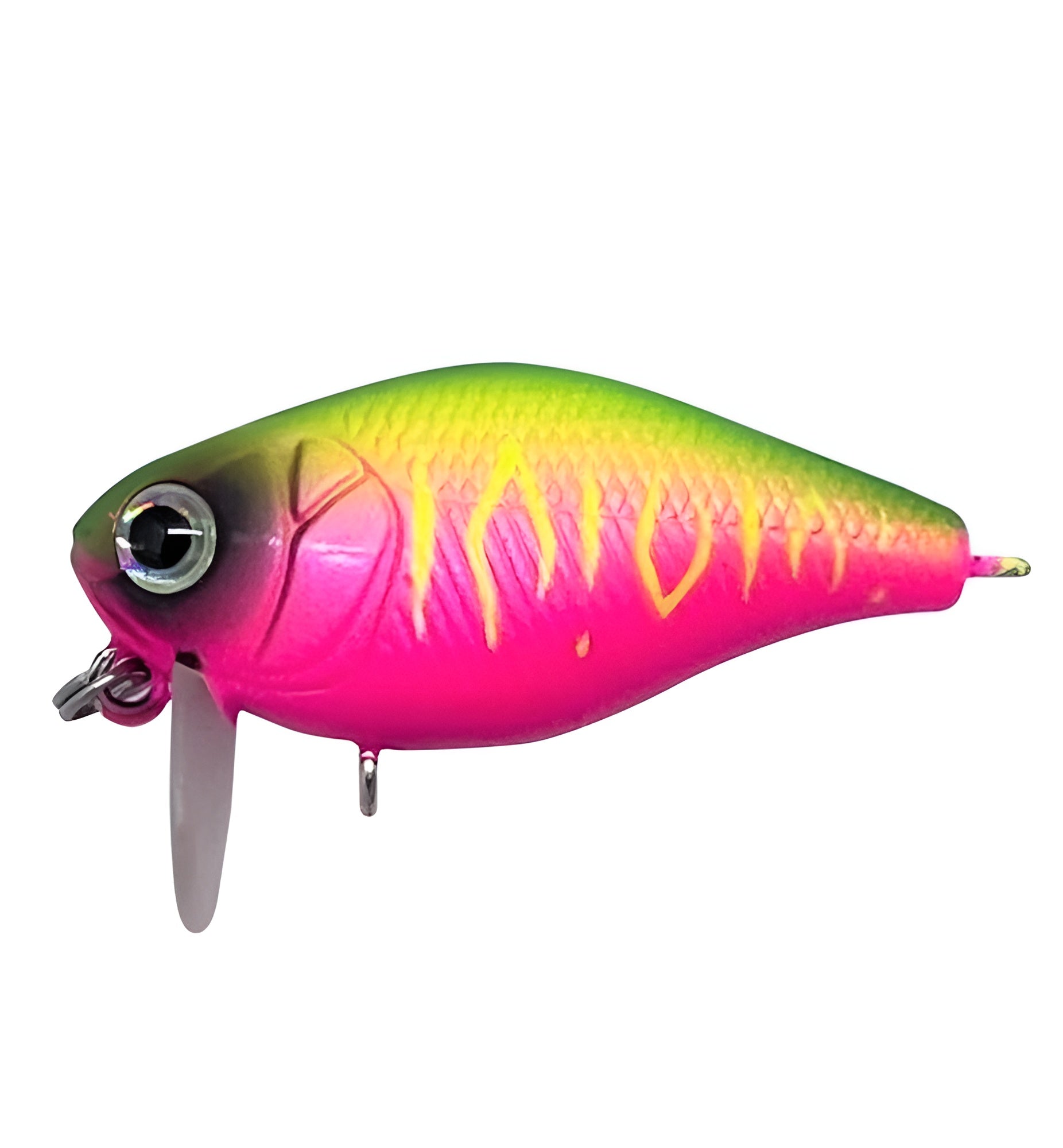 Vobleris Strike Pro Cranky SS 40F 3.7g