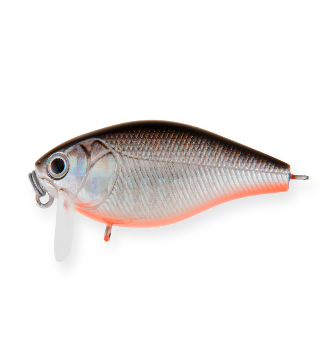 Vobleris Strike Pro Cranky SS 40F 3.7g