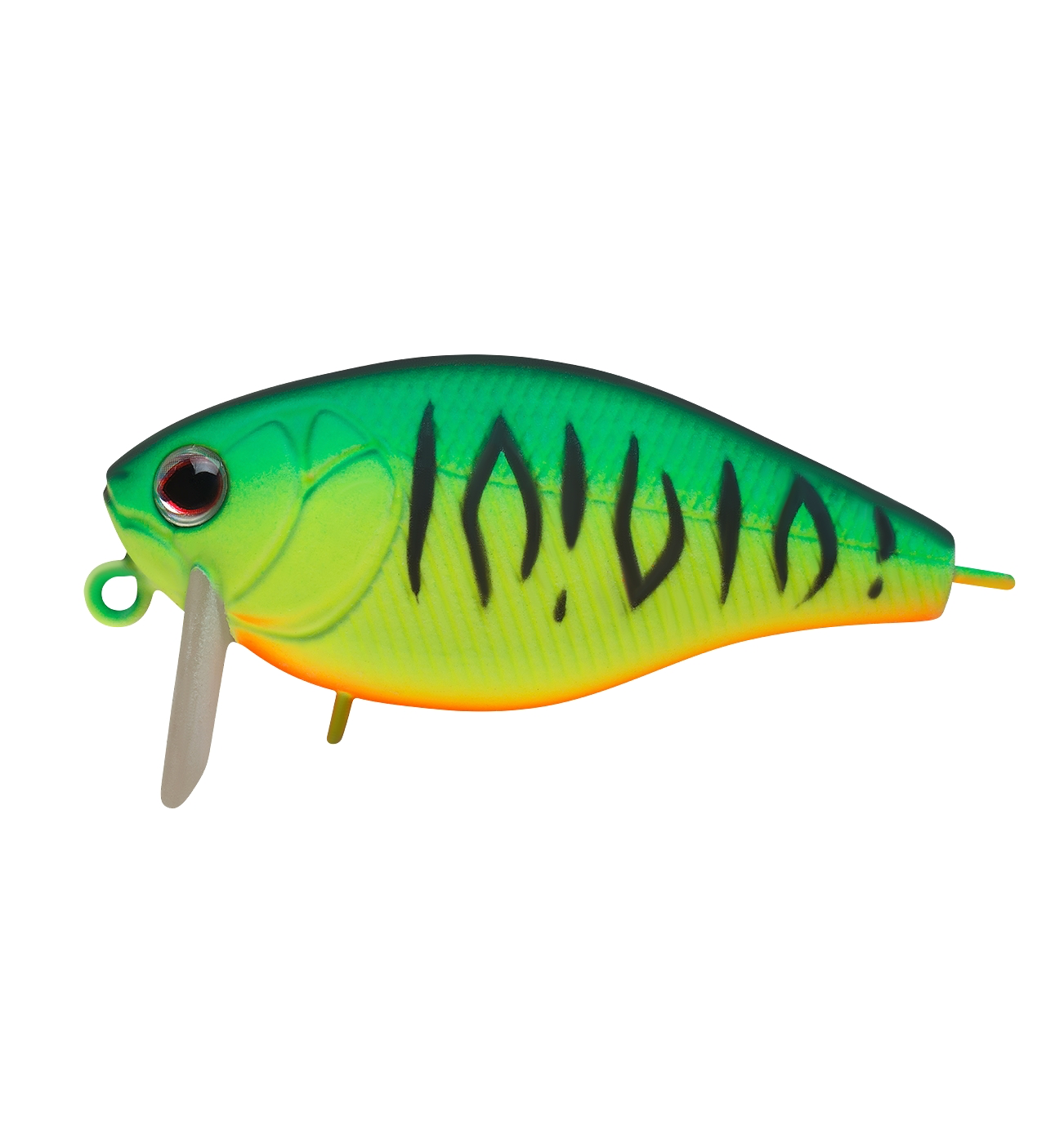 Vobleris Strike Pro Cranky SS 40F 3.7g