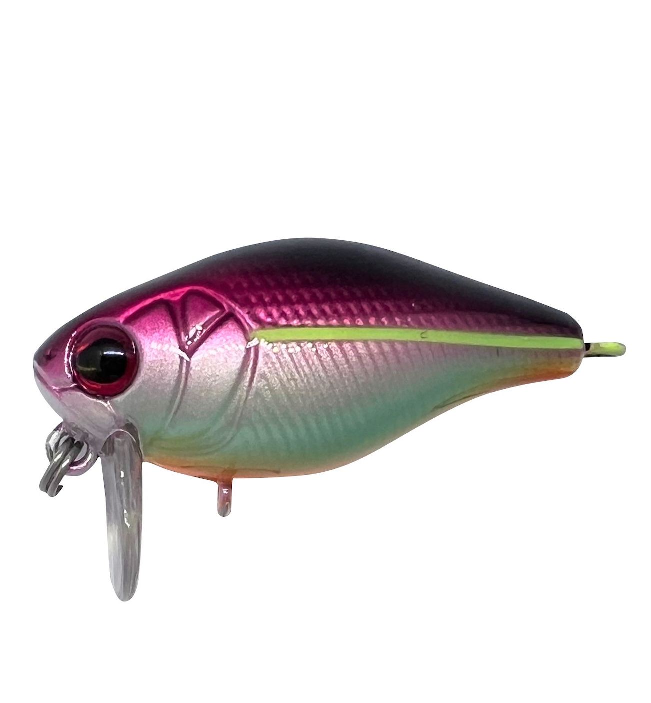 Vobleris Strike Pro Cranky SS 40F 3.7g