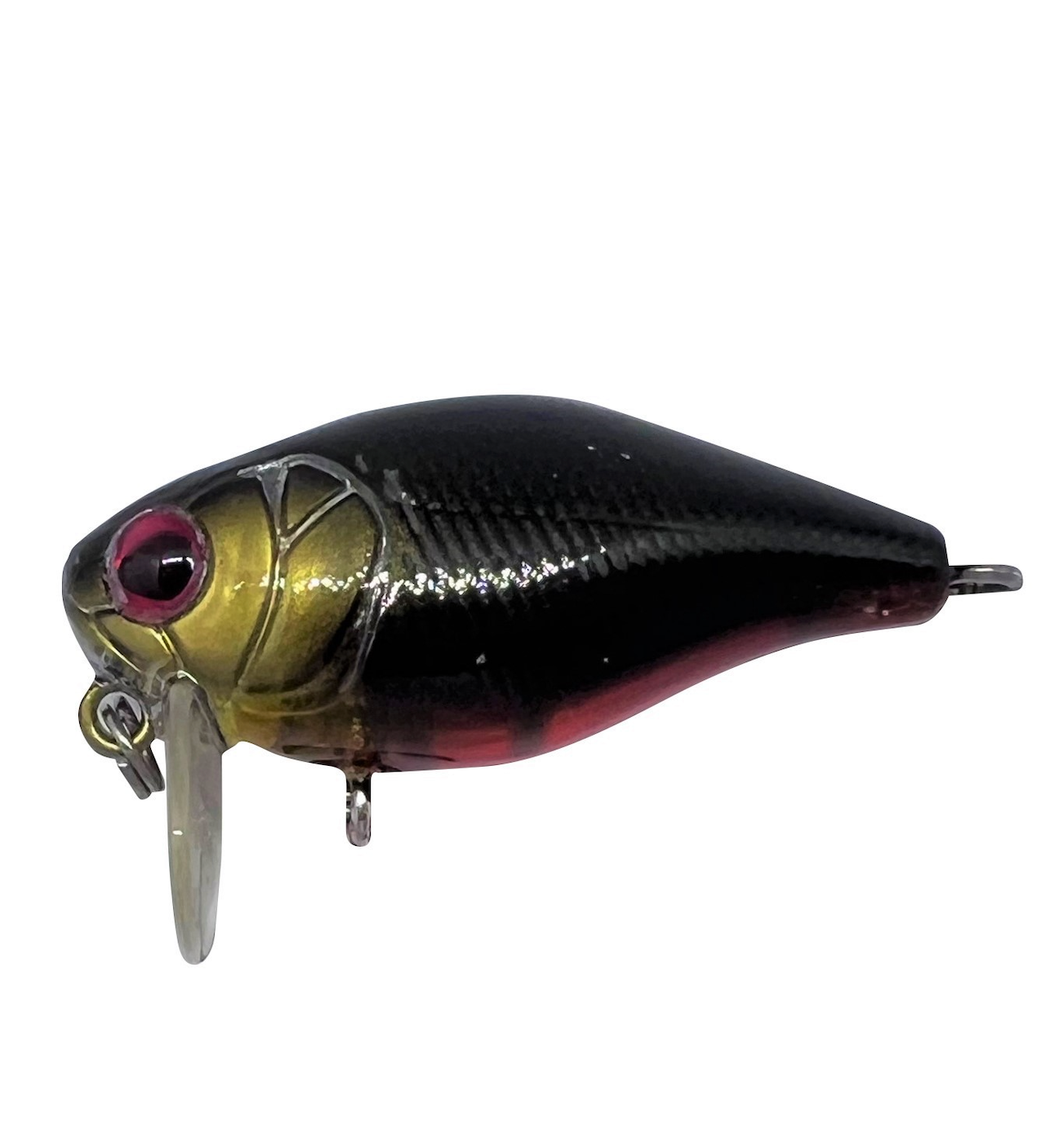 Vobleris Strike Pro Cranky SS 40F 3.7g