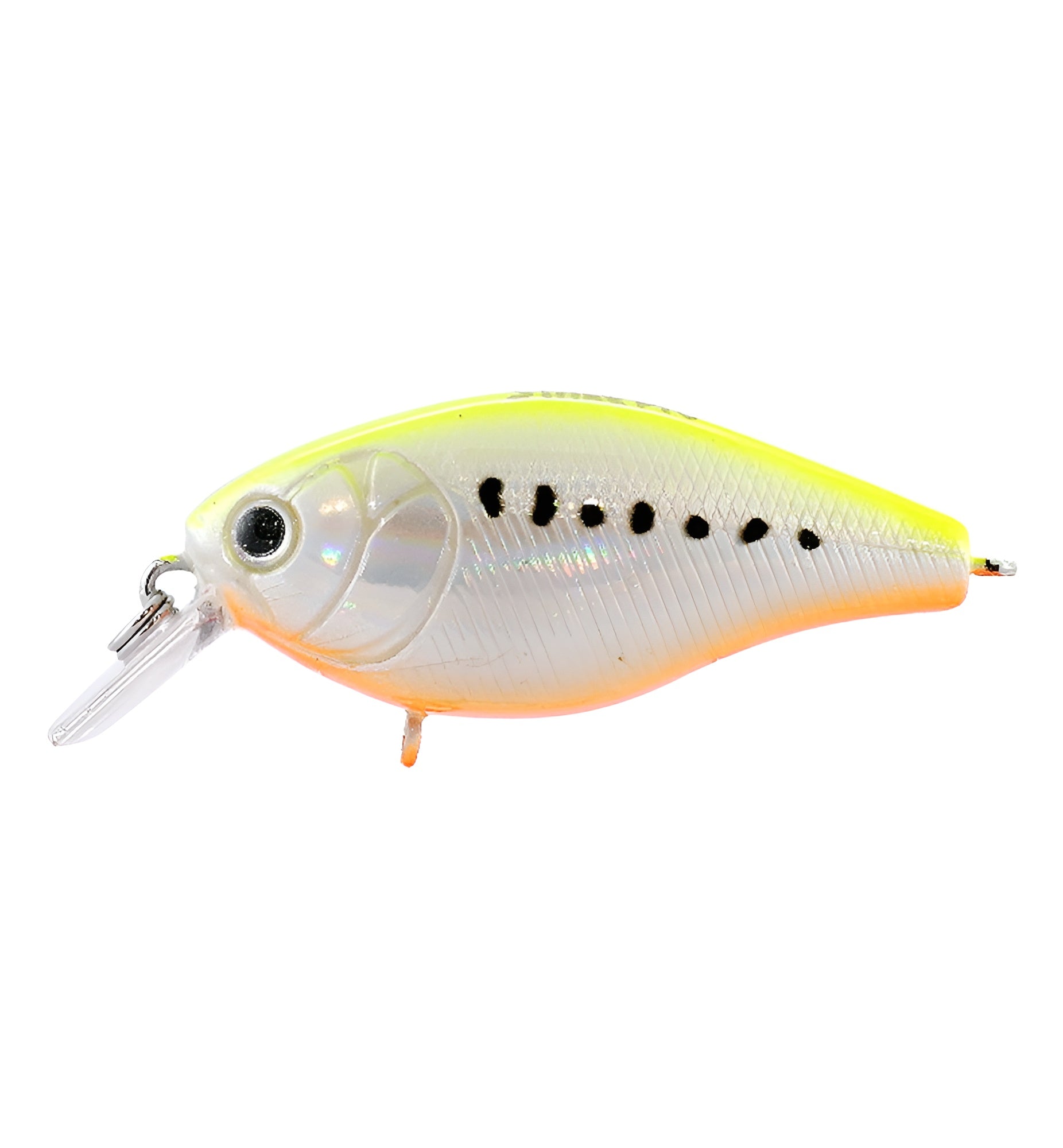 Vobleris Strike Pro Cranky-X 50F 7.9g