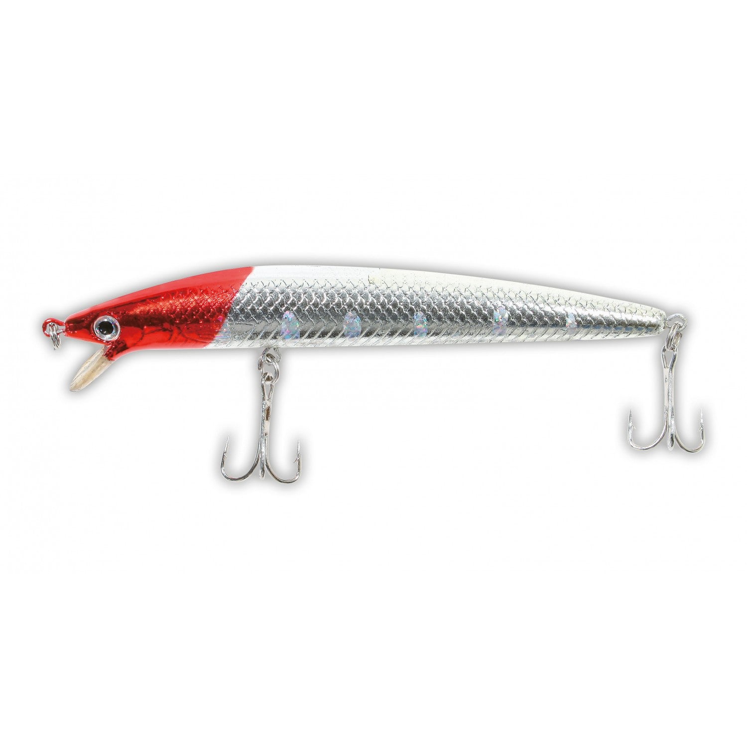 Vobleris Lineaeffe Crystal Minnow
