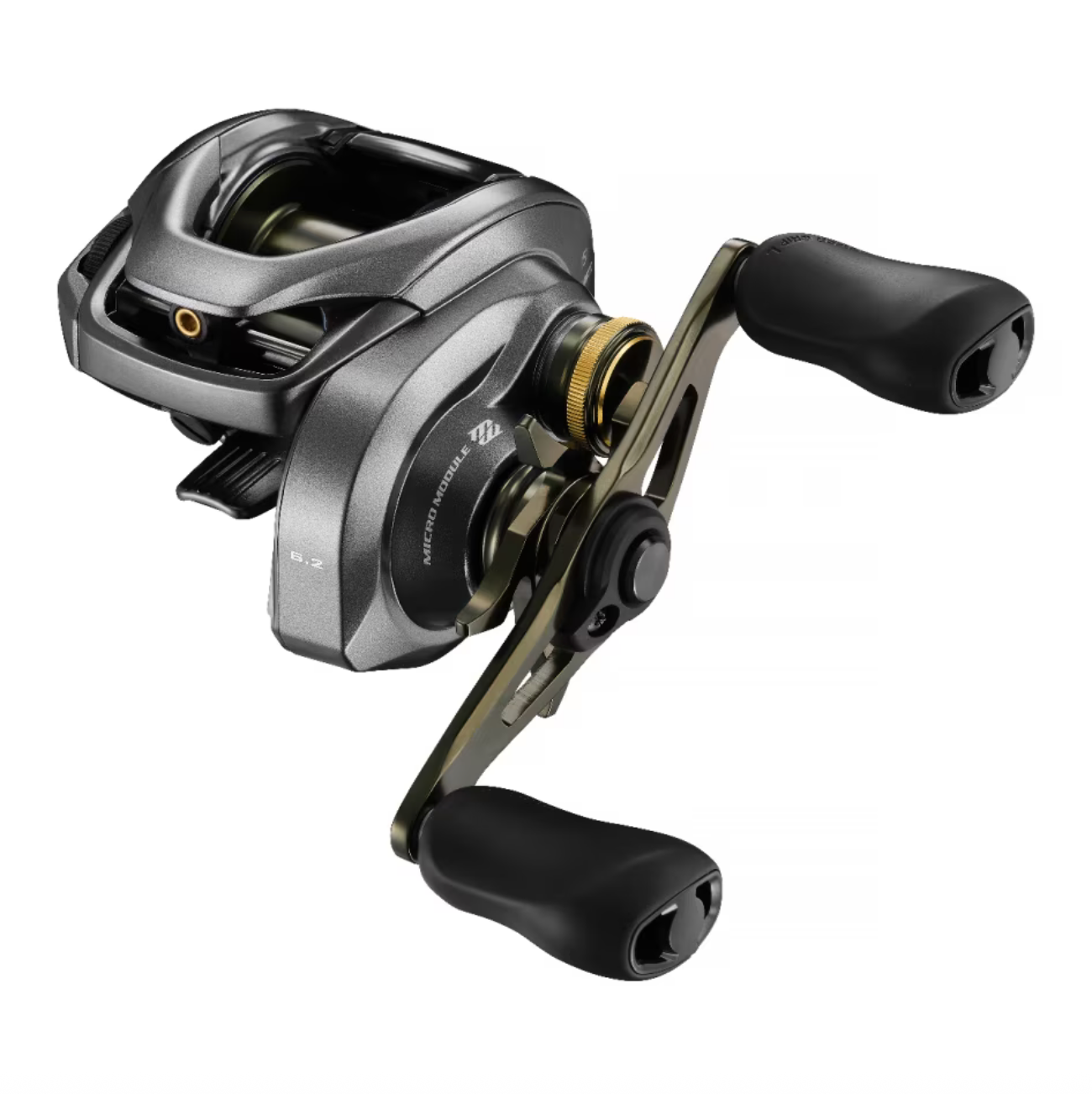 Spole Shimano Curado DC