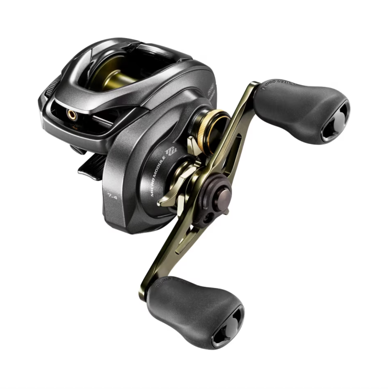 Spole Shimano Curado DC