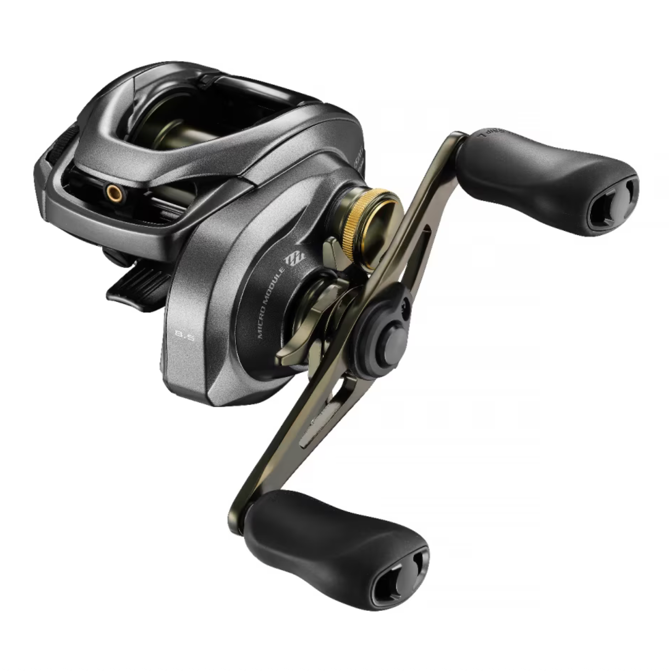 Spole Shimano Curado DC