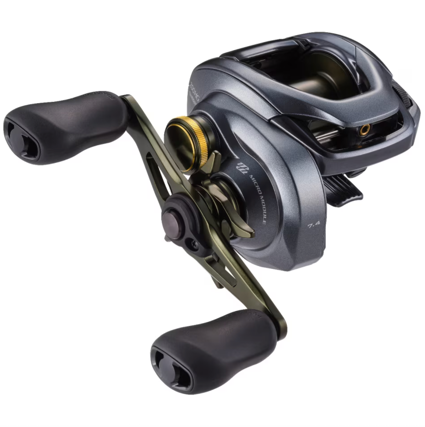 Spole Shimano Curado DC