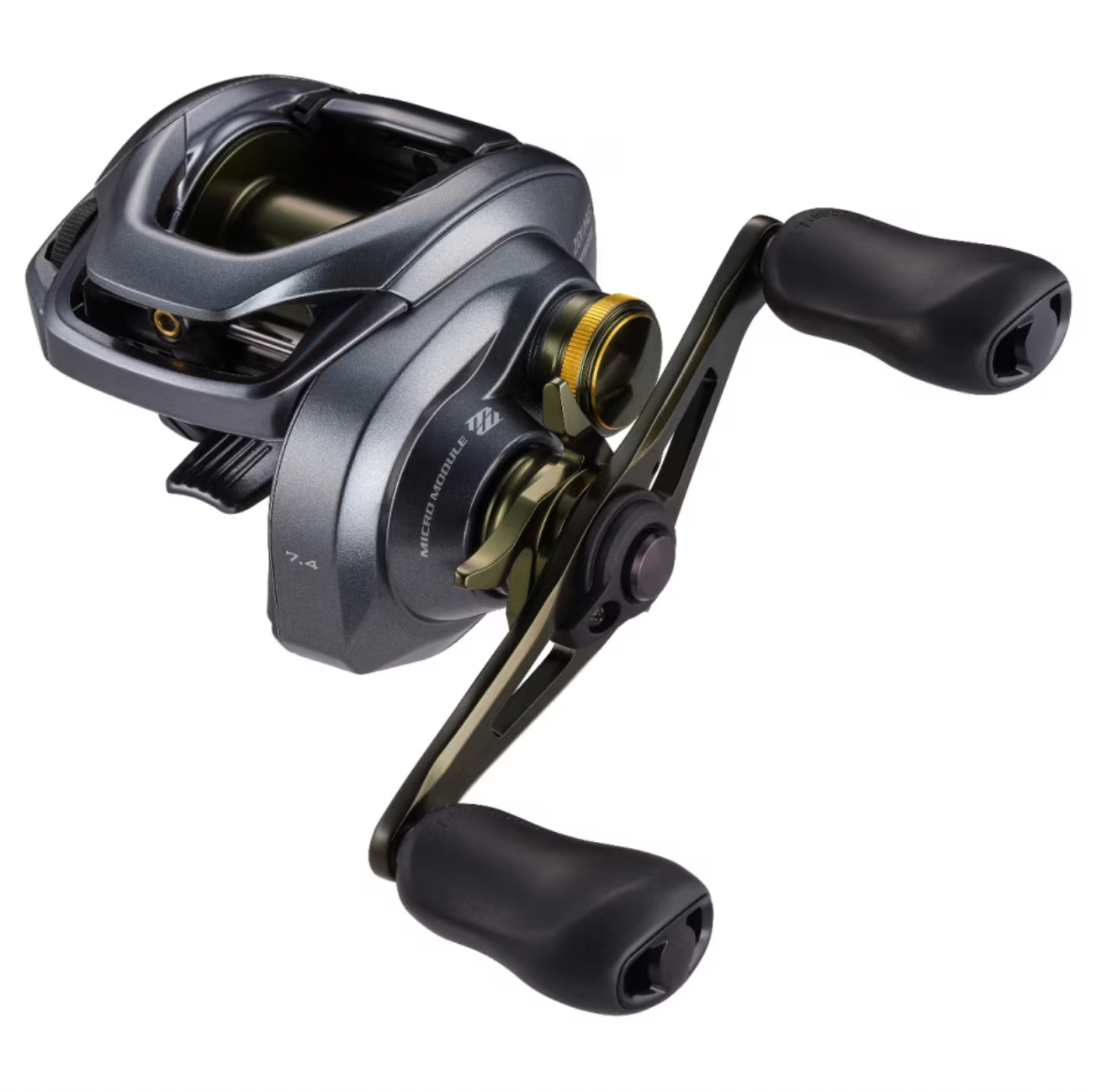 Spole Shimano Curado DC