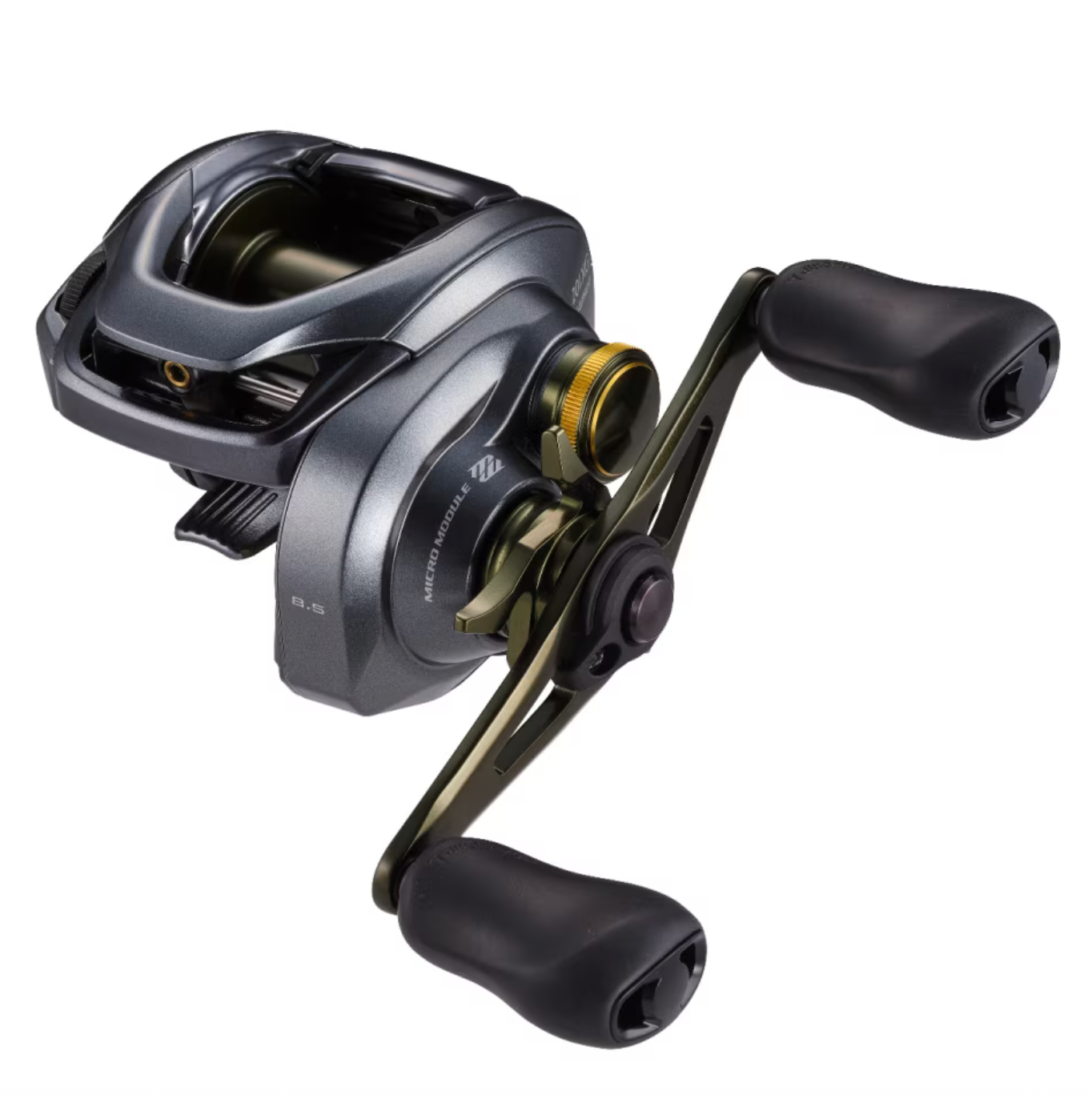 Spole Shimano Curado DC
