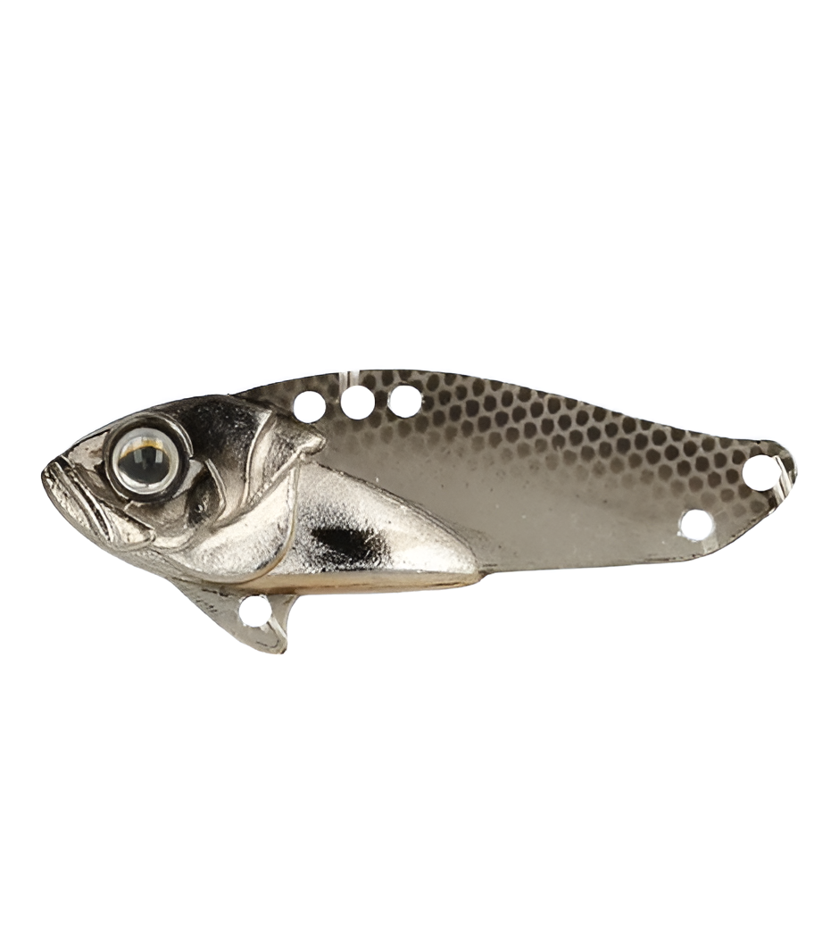 Blade Strike Pro Cyber Vibe 40 6.6g