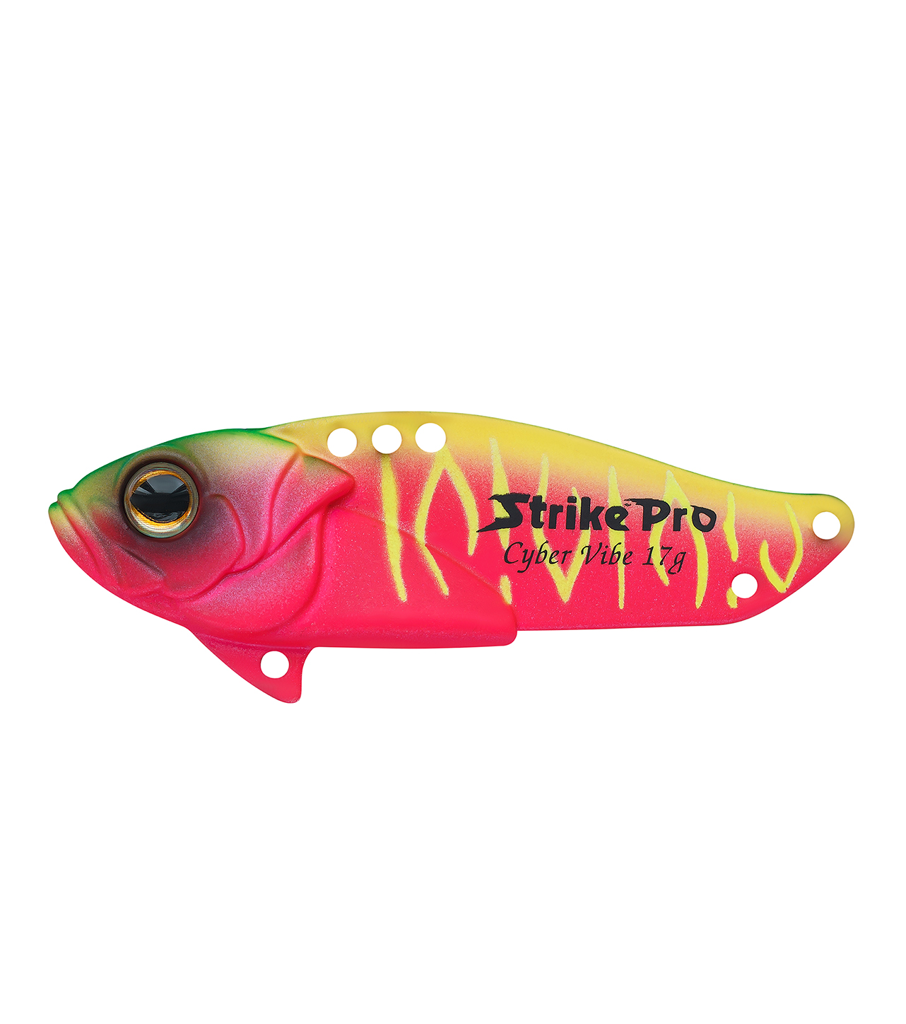 Vizulis Strike Pro Cyber Vibe 45 9.1g