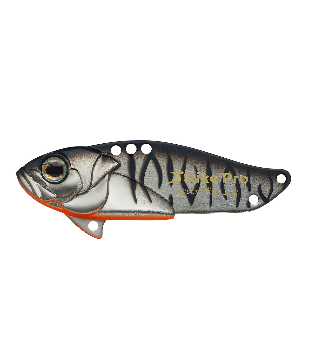 Vizulis Strike Pro Cyber Vibe 35 4.5g