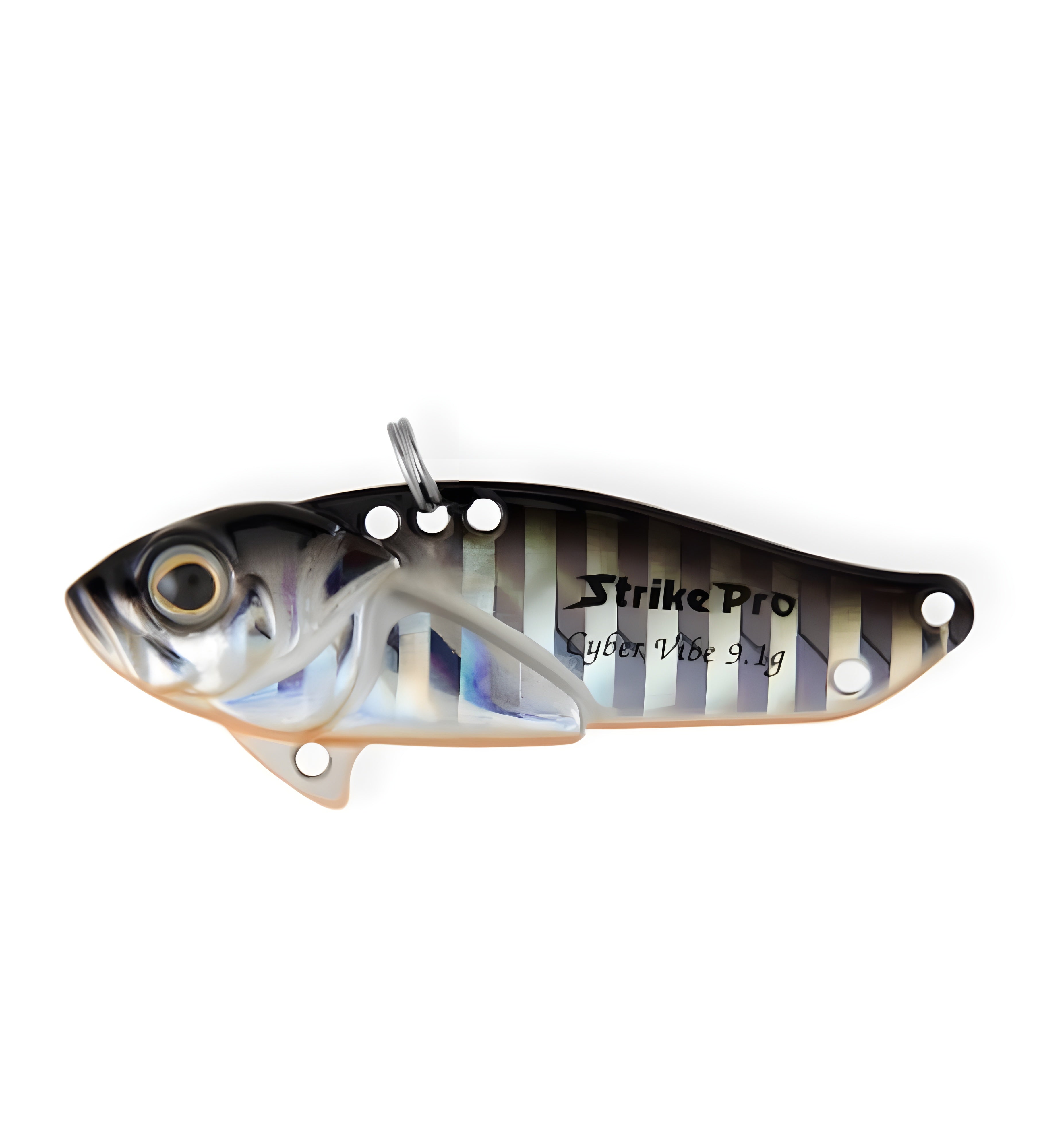 Blade Strike Pro Cyber Vibe 40 6.6g