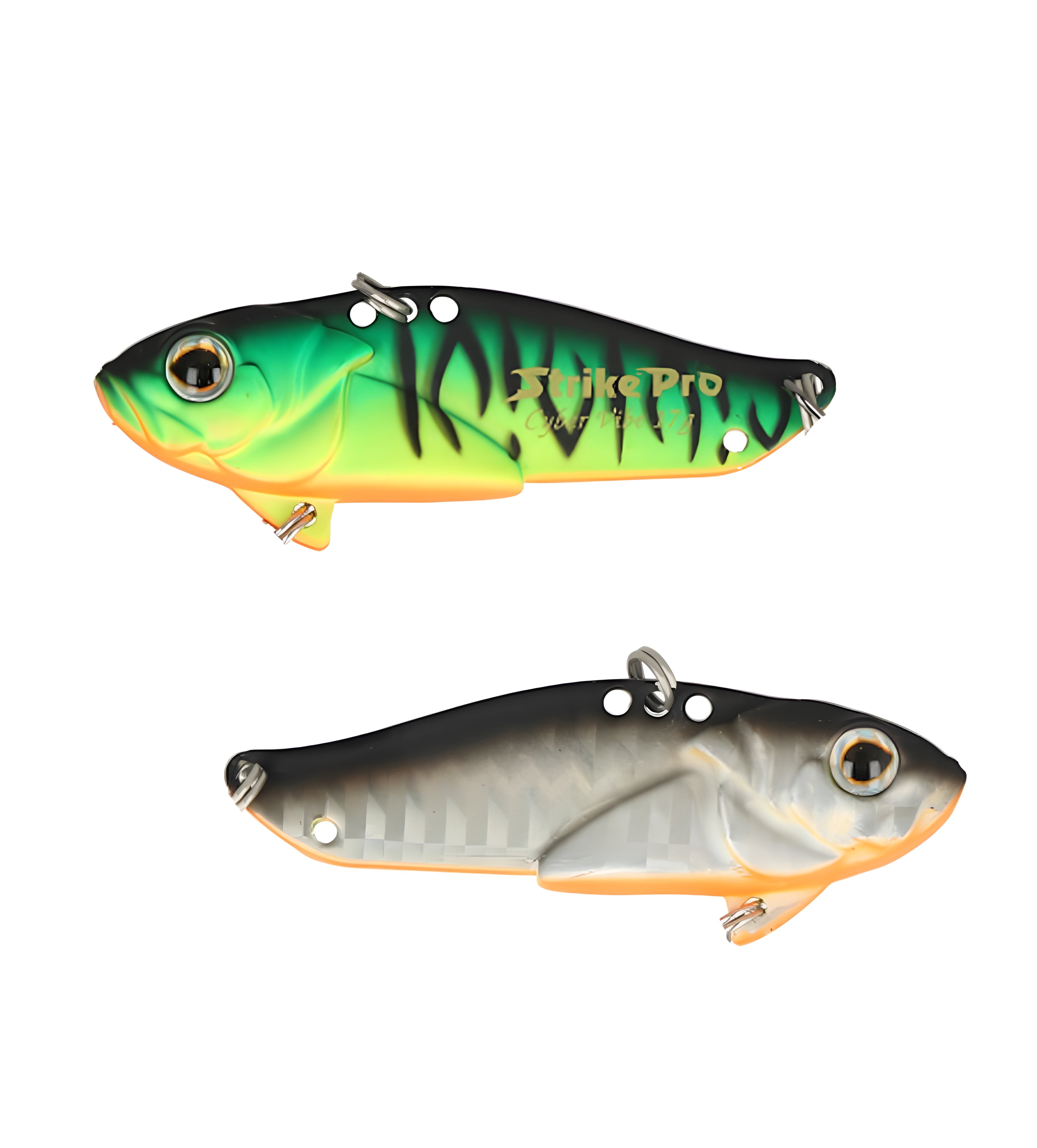 Vizulis Strike Pro Cyber Vibe 45 9.1g