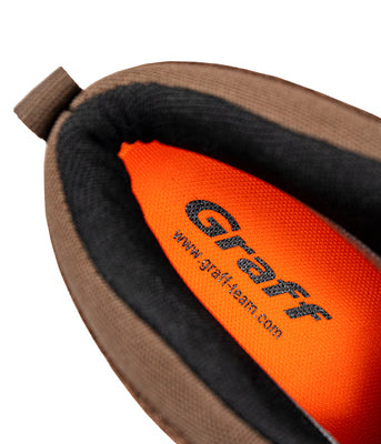 Sieviešu zābaki Graff Dakota Trekking 130