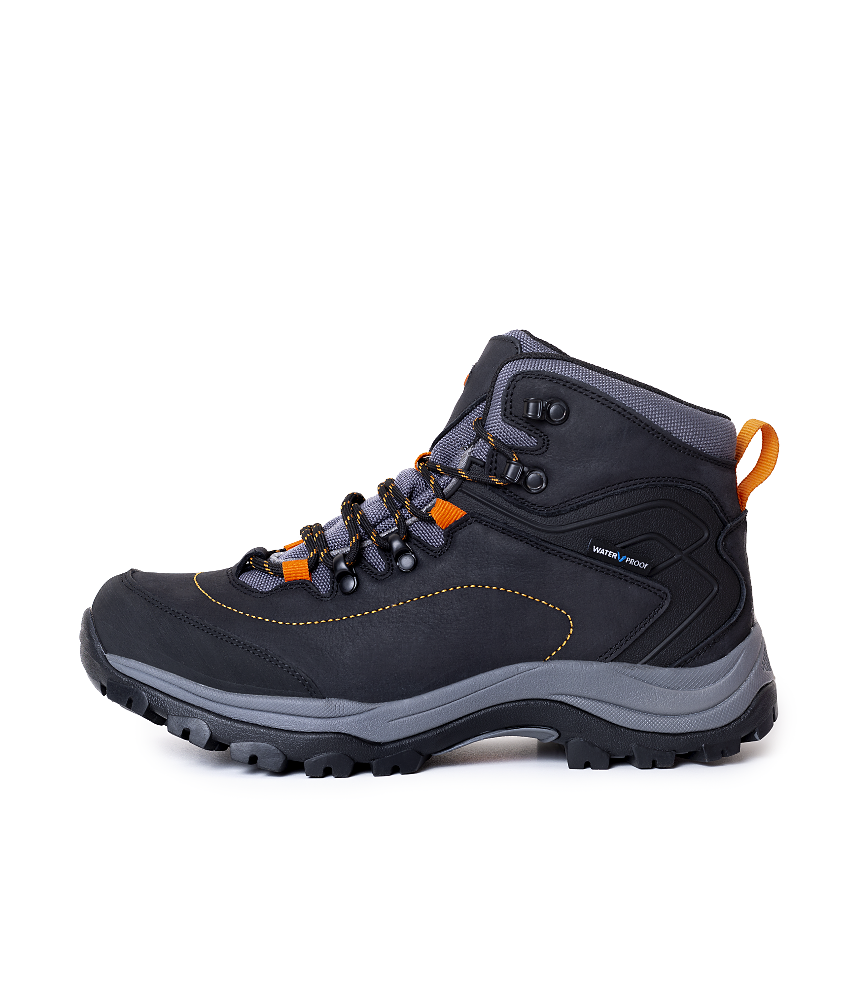 Vīriešu zābaki Graff Dakota Trekking 130
