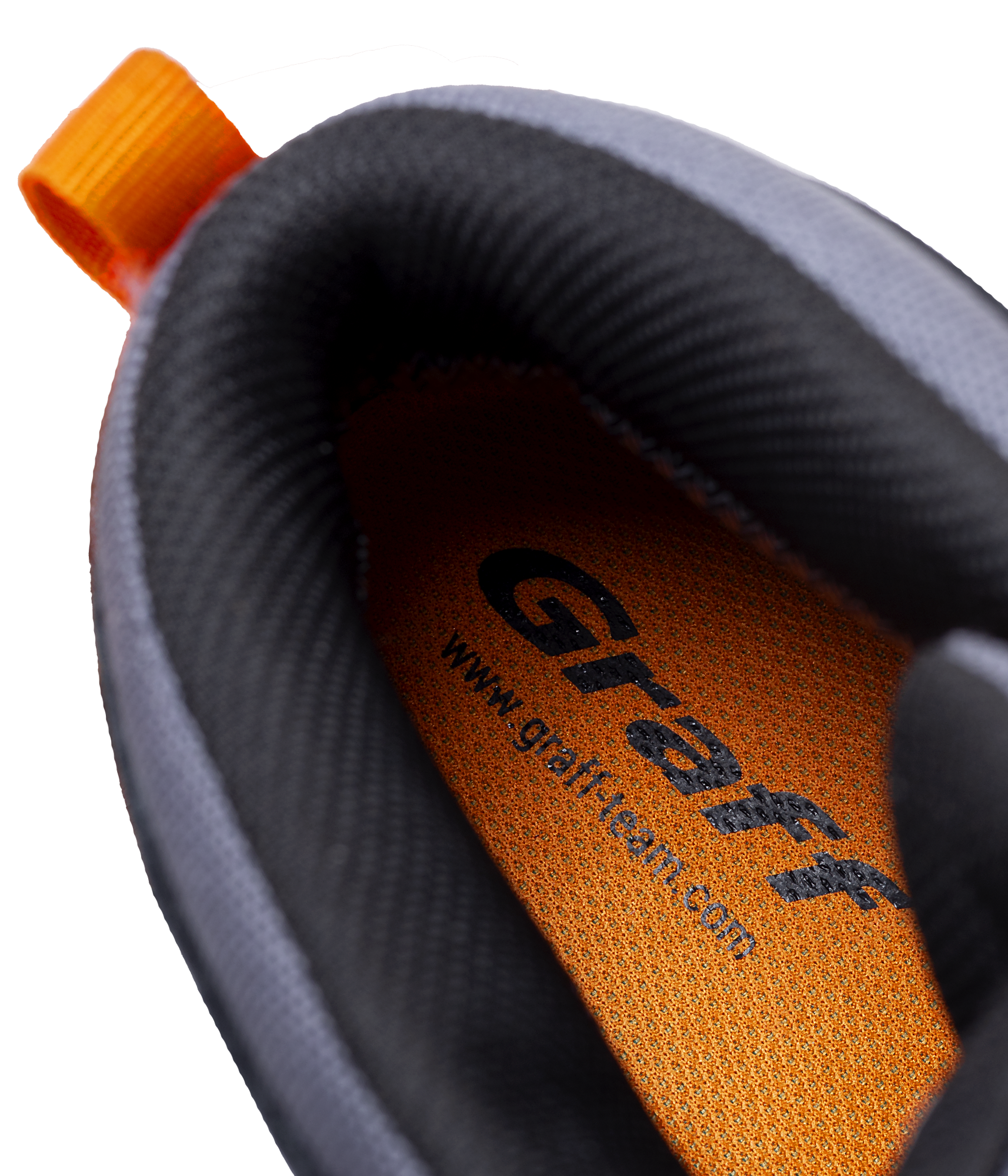 Vīriešu zābaki Graff Dakota Trekking 130