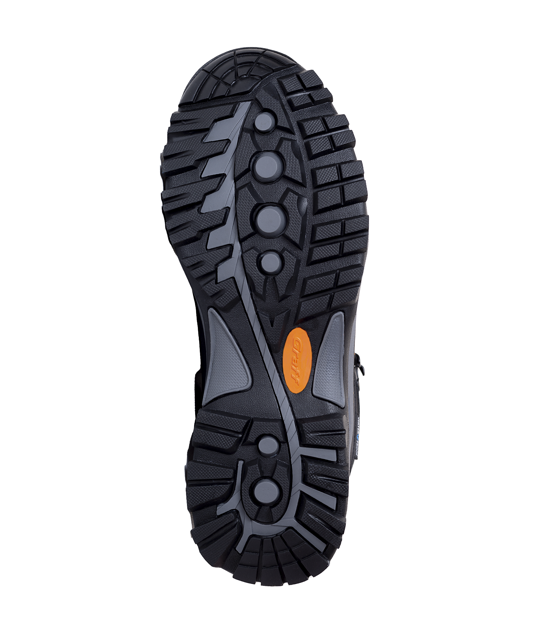 Vīriešu zābaki Graff Dakota Trekking 130