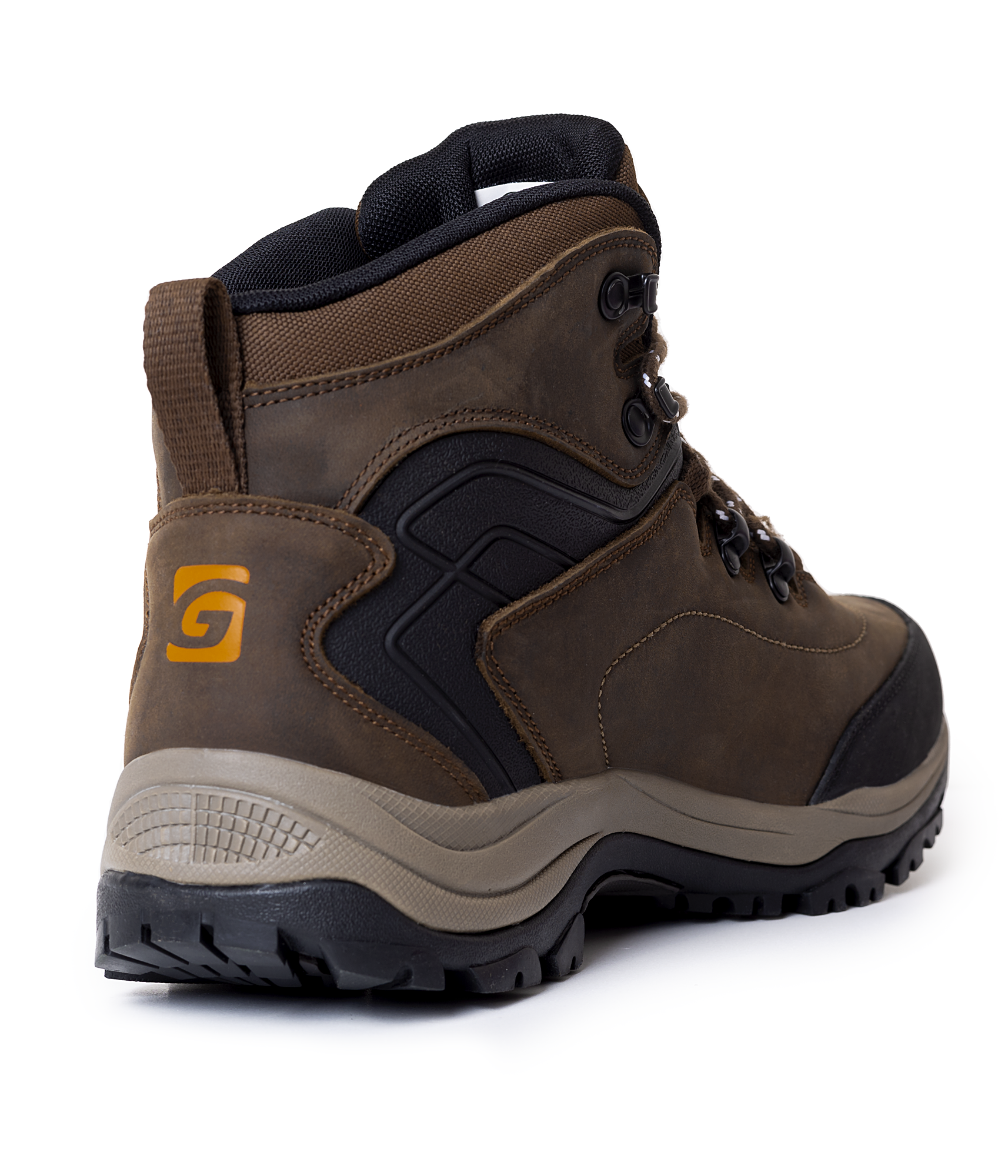 Vīriešu zābaki Graff Dakota Trekking 130