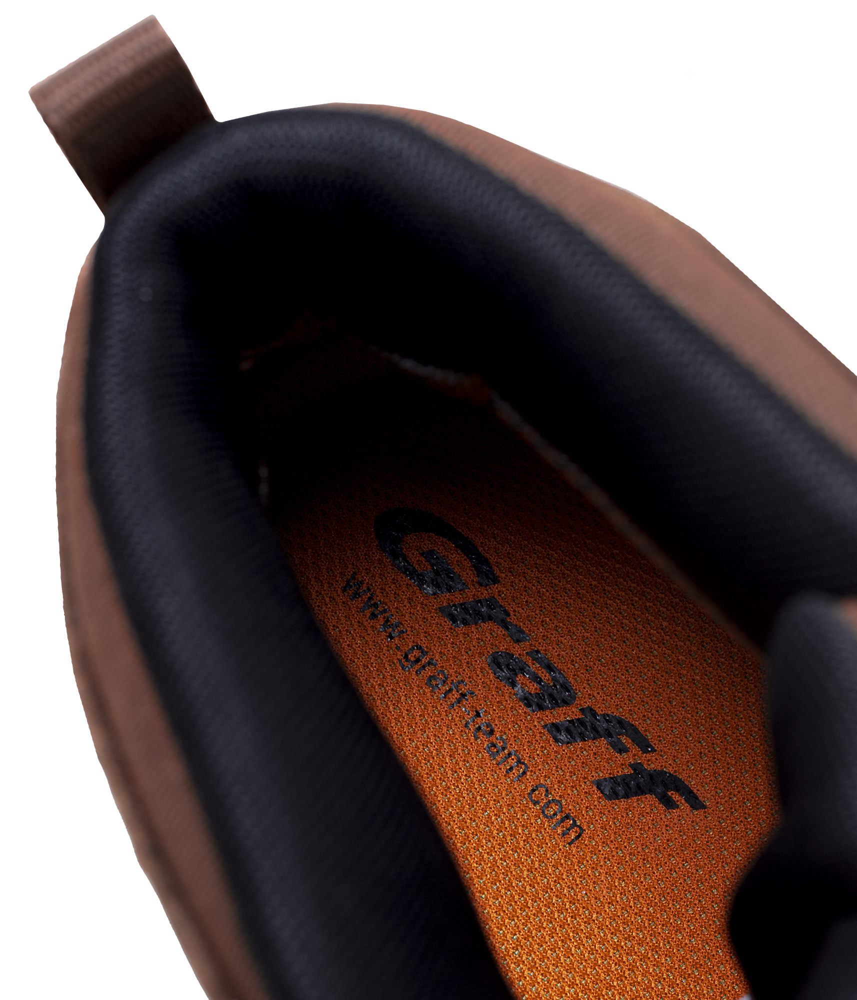 Vīriešu zābaki Graff Dakota Trekking 130