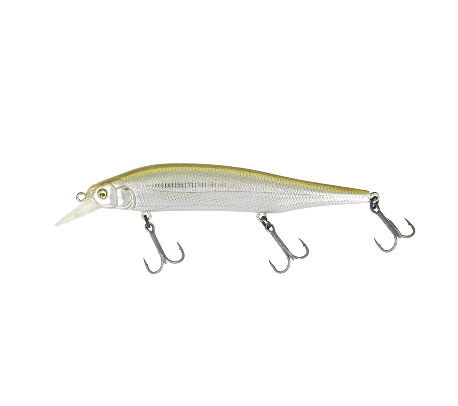 Vobleris Golden Catch Dazzler 115SP 15.3g