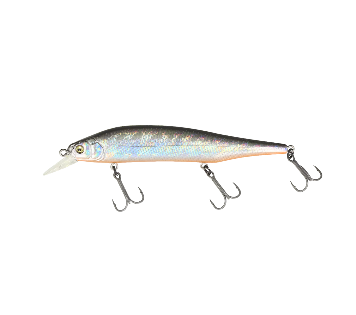 Vobleris Golden Catch Dazzler 115SP 15.3g