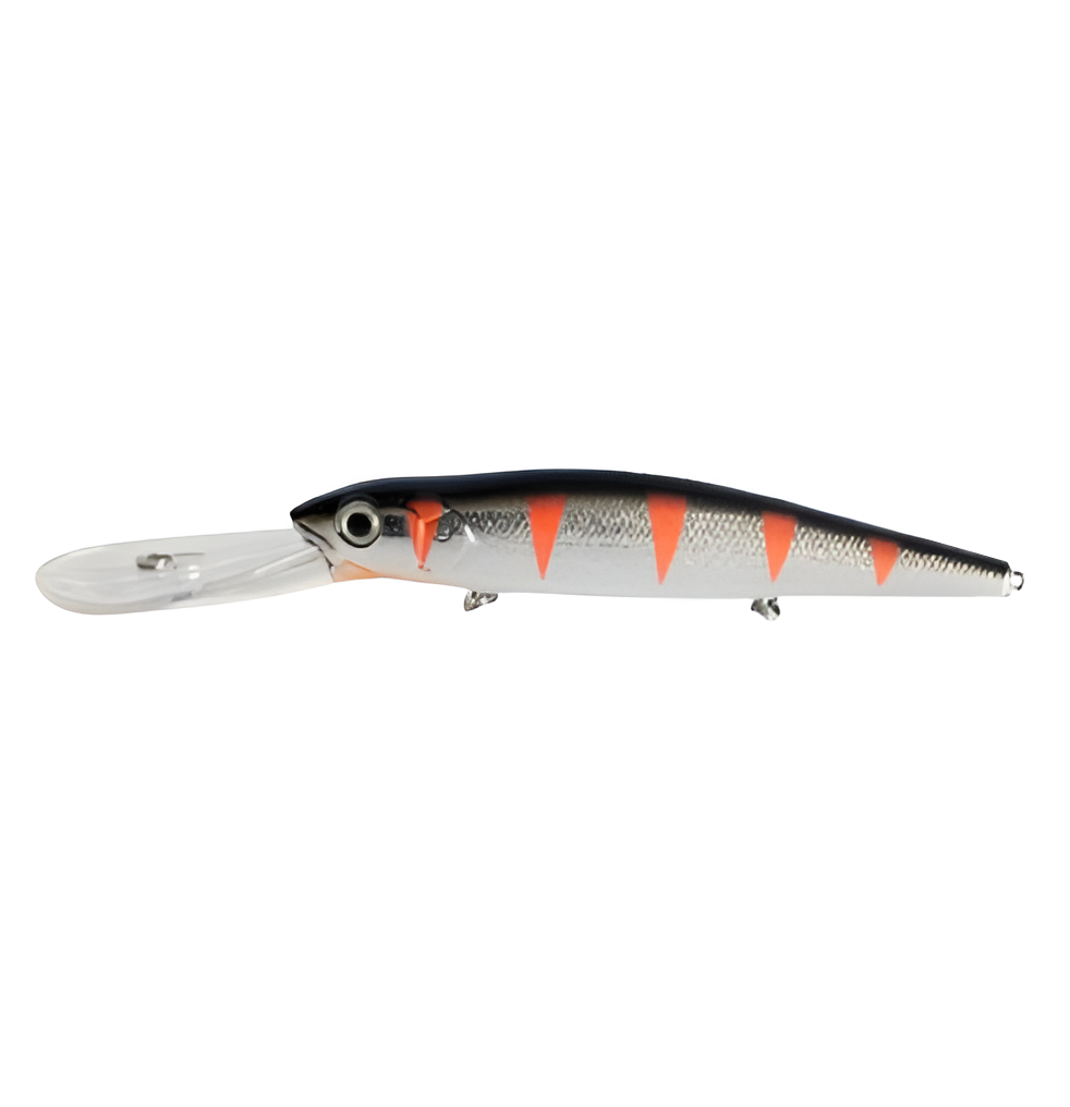 Vobleris Strike Pro Deep Jer-O Minnow 130F 31g