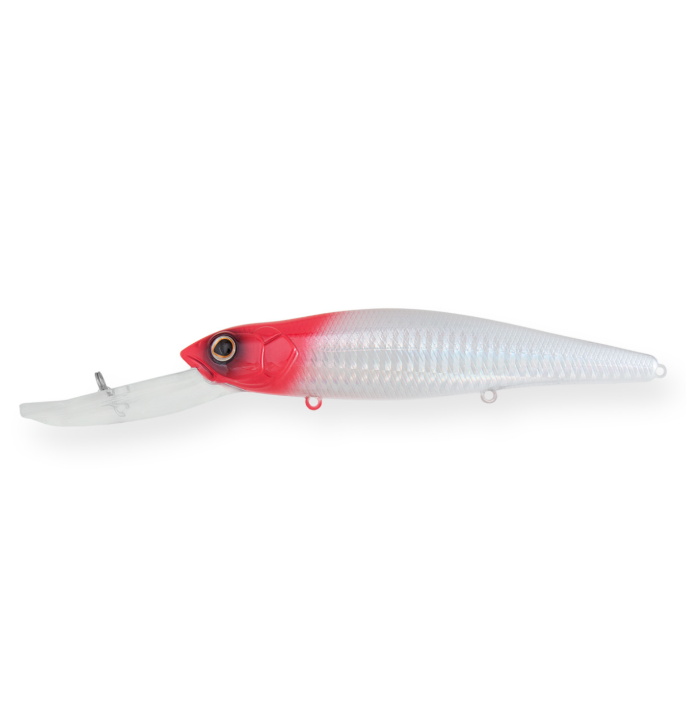 Vobleris Strike Pro Deep Jer-O Minnow 130F 31g