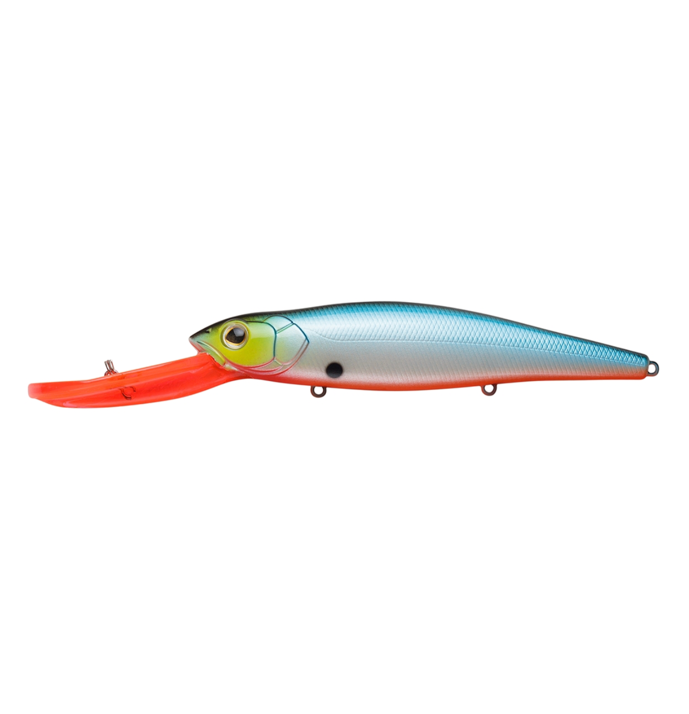 Vobleris Strike Pro Deep Jer-O Minnow 130F 31g