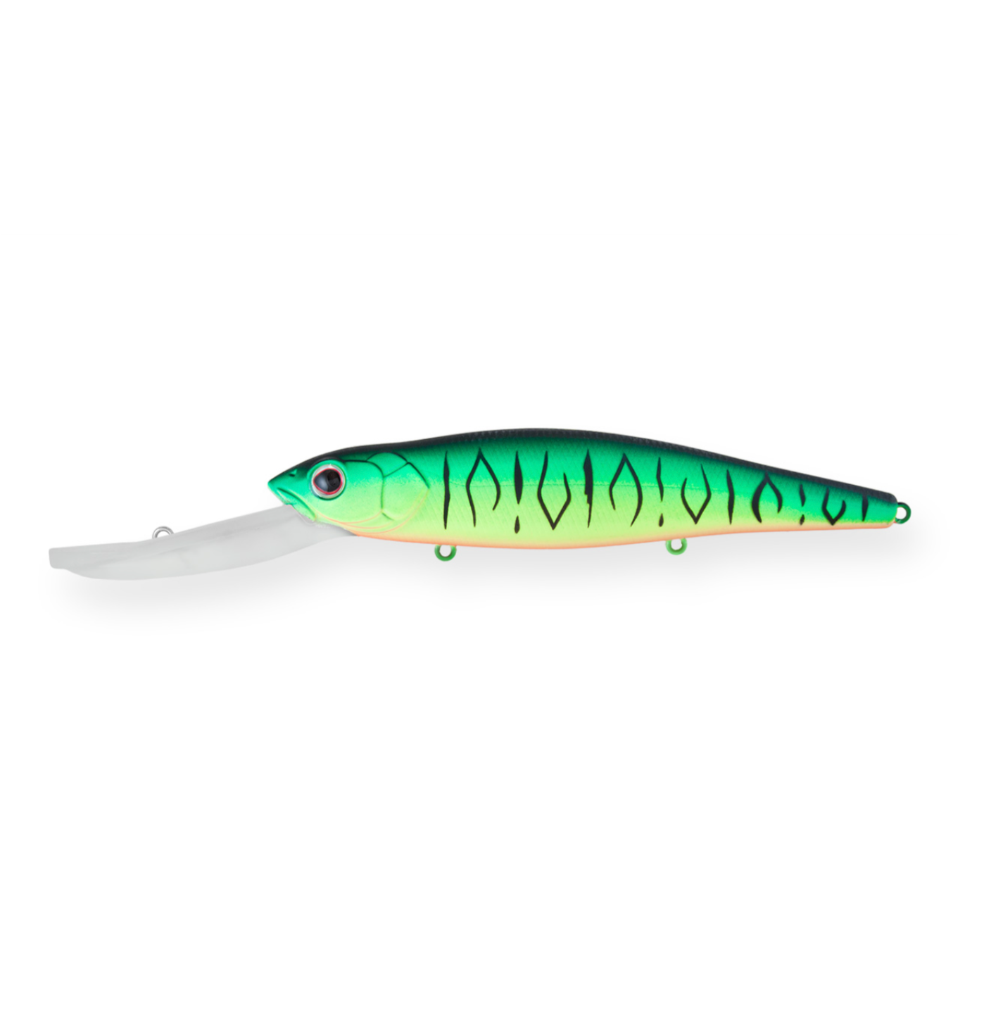 Vobleris Strike Pro Deep Jer-O Minnow 130F 31g