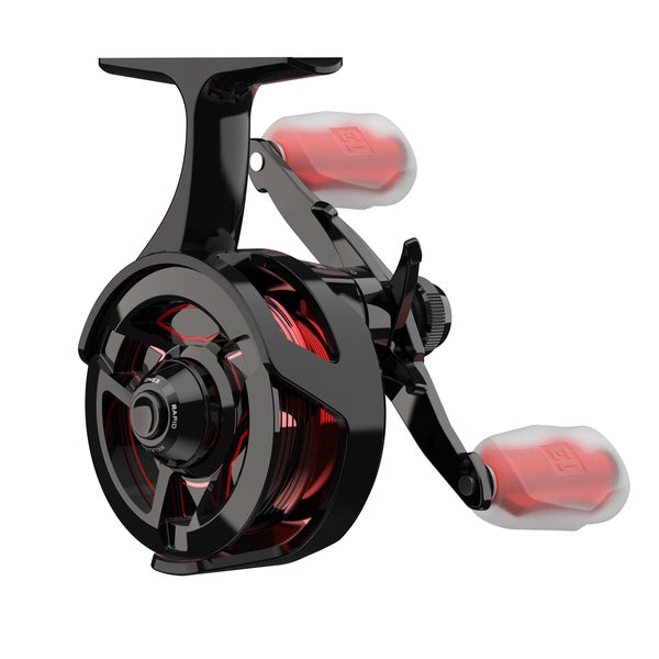 Spole ziemas 13 Fishing Descent Gen 2 Aluminum Spool