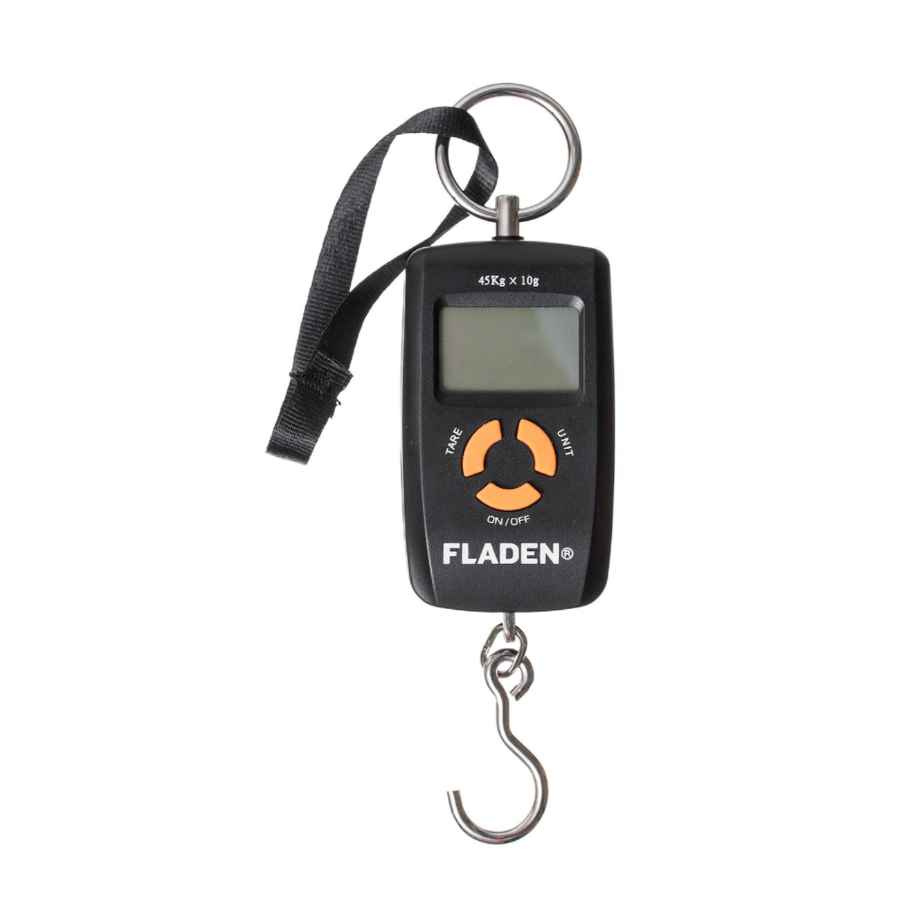 Elektroniskie svari Fladen 35kg