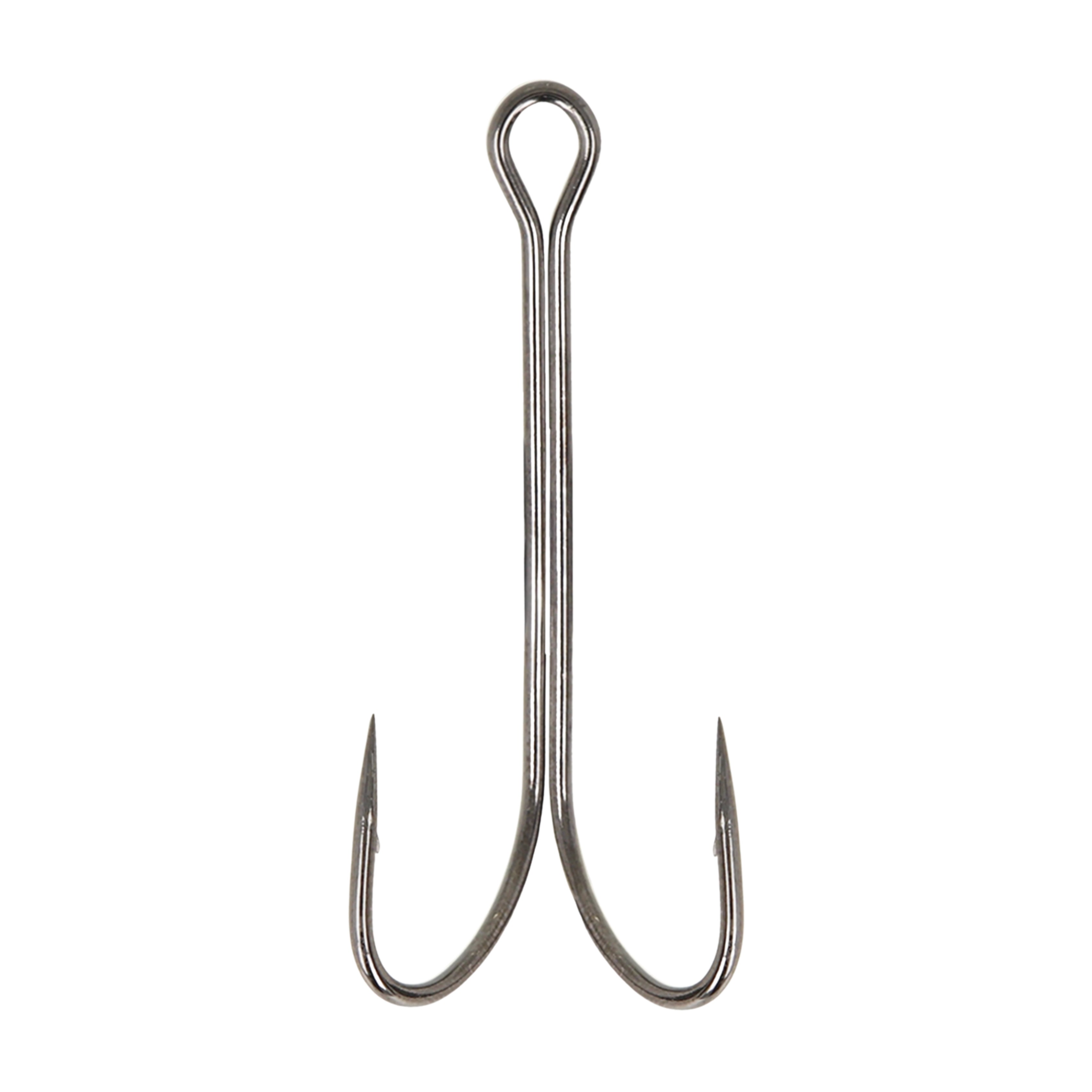 Golden Catch Double Long Sport 2040BN Hooks