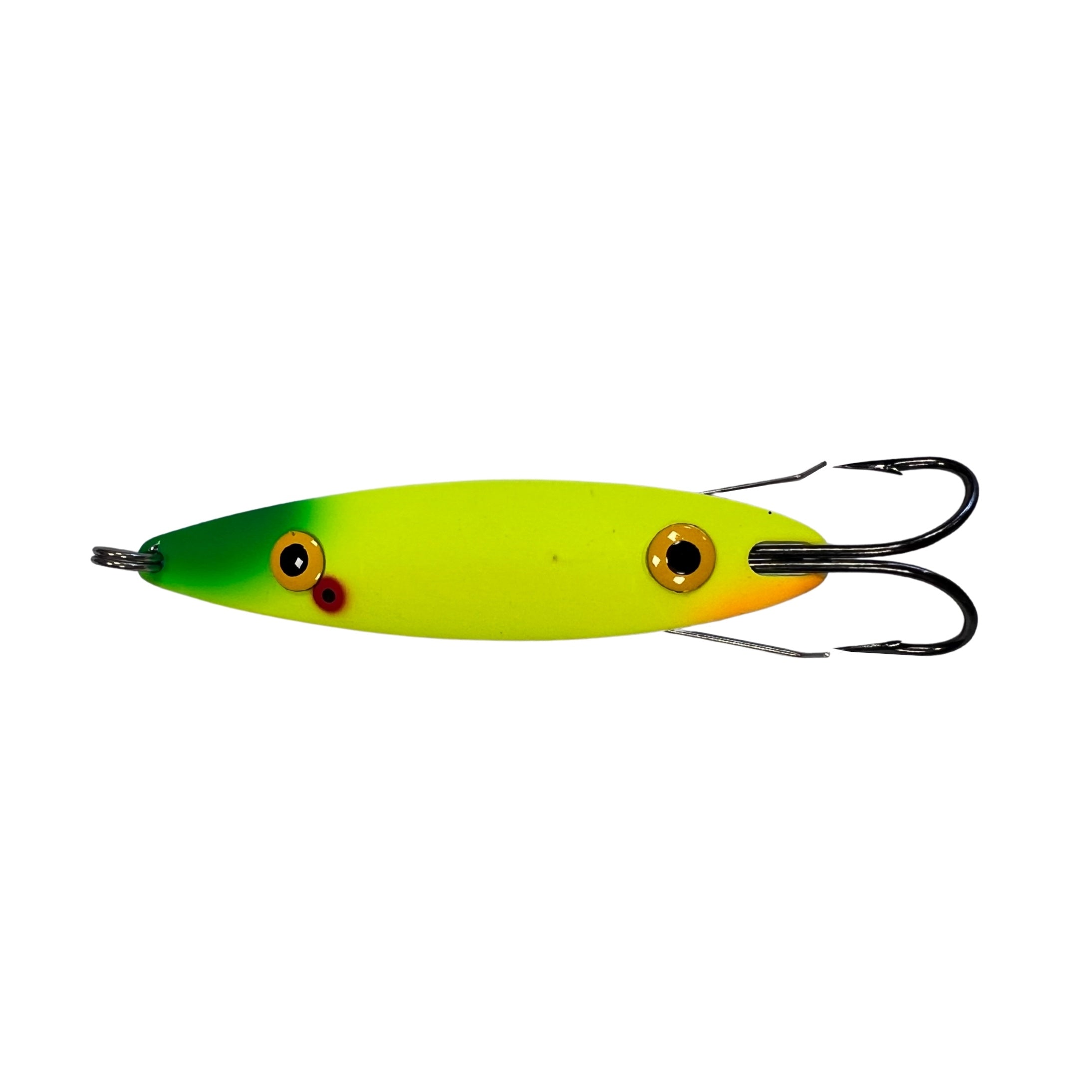 Vizulis pretzāļu šūpojošais Strike Pro Dragon Double 80M 18g