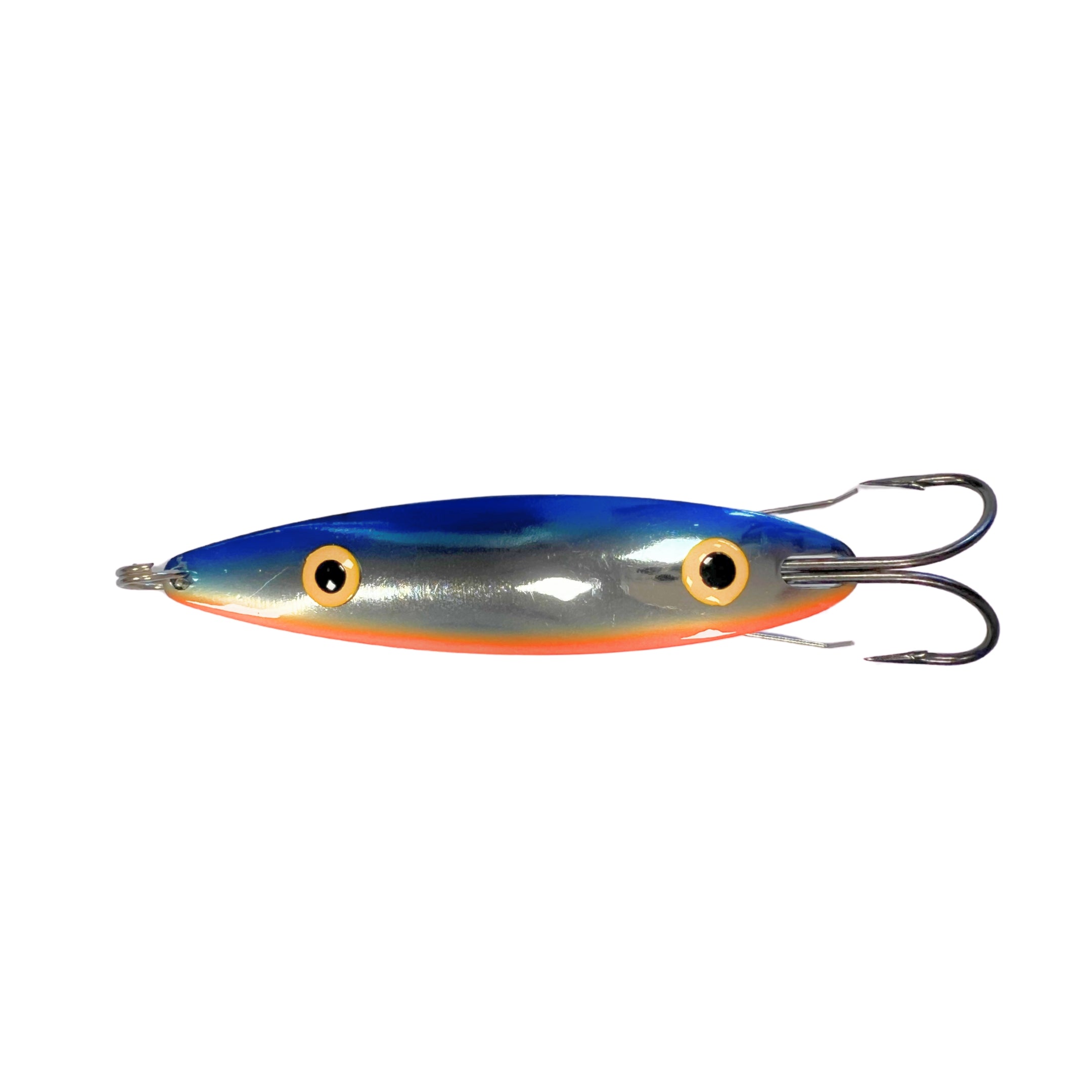 Vizulis pretzāļu šūpojošais Strike Pro Dragon Double 80M 18g