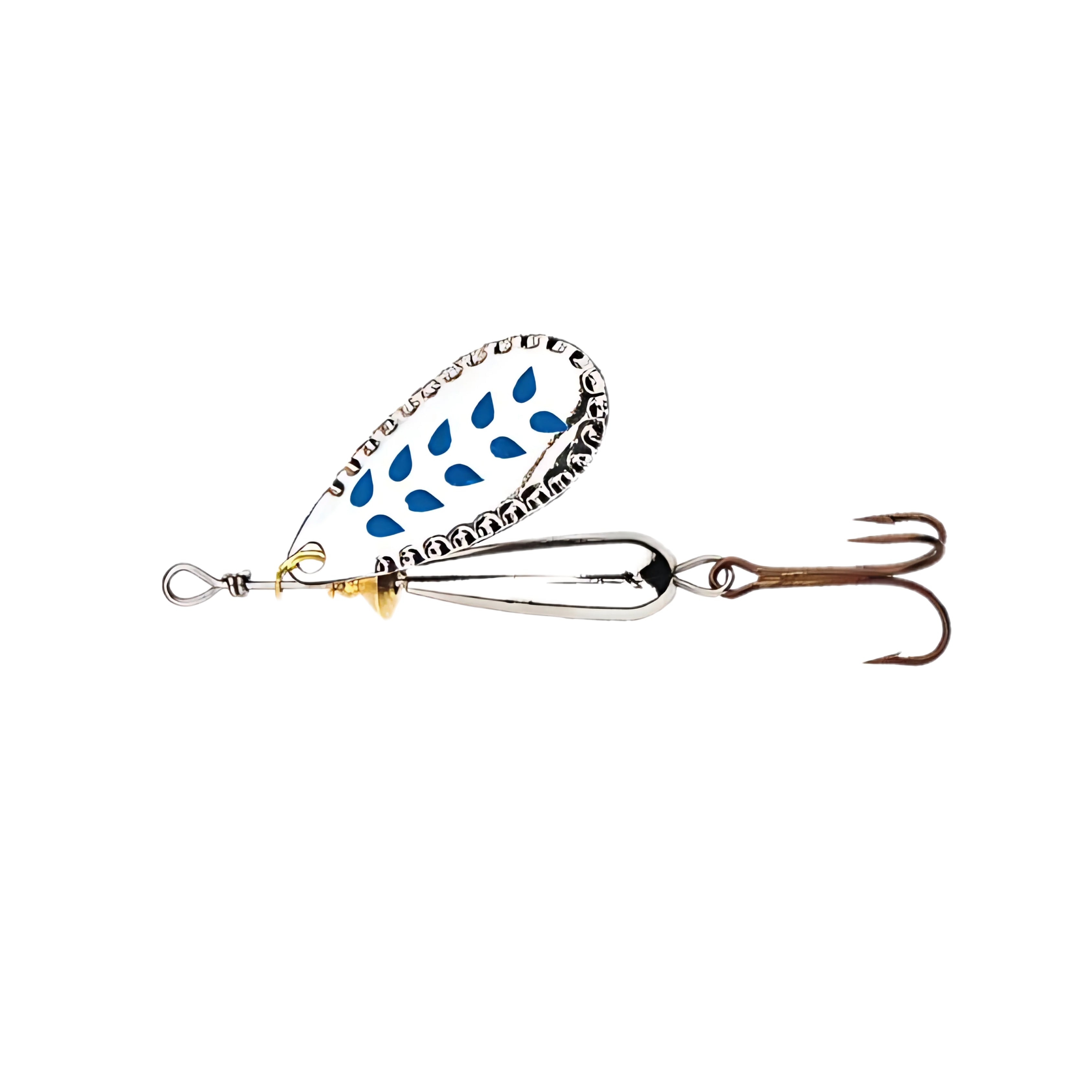 Vizulis rotējošais Traper Drop