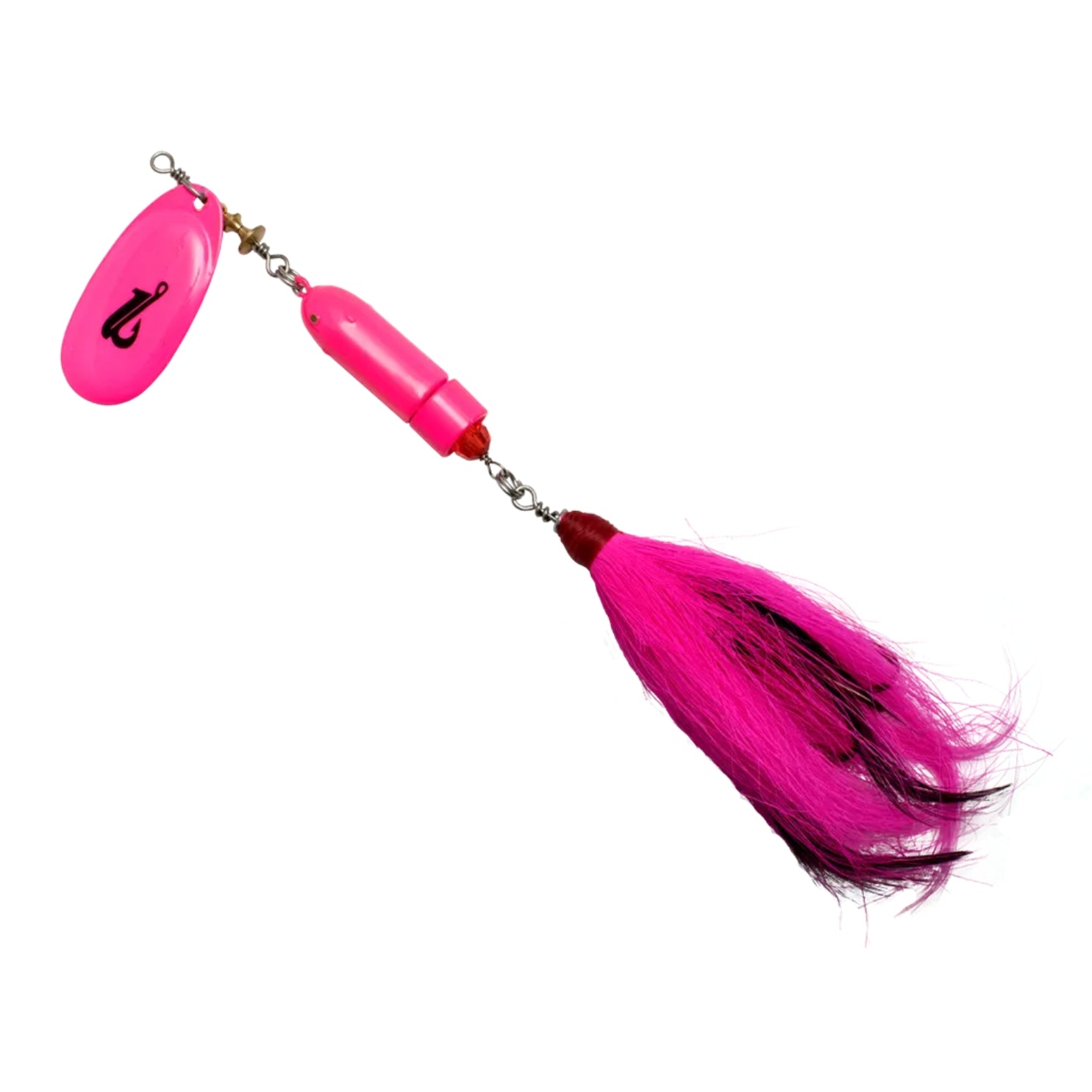 Vizulis rotējošais Livingston EBS Spinner 100