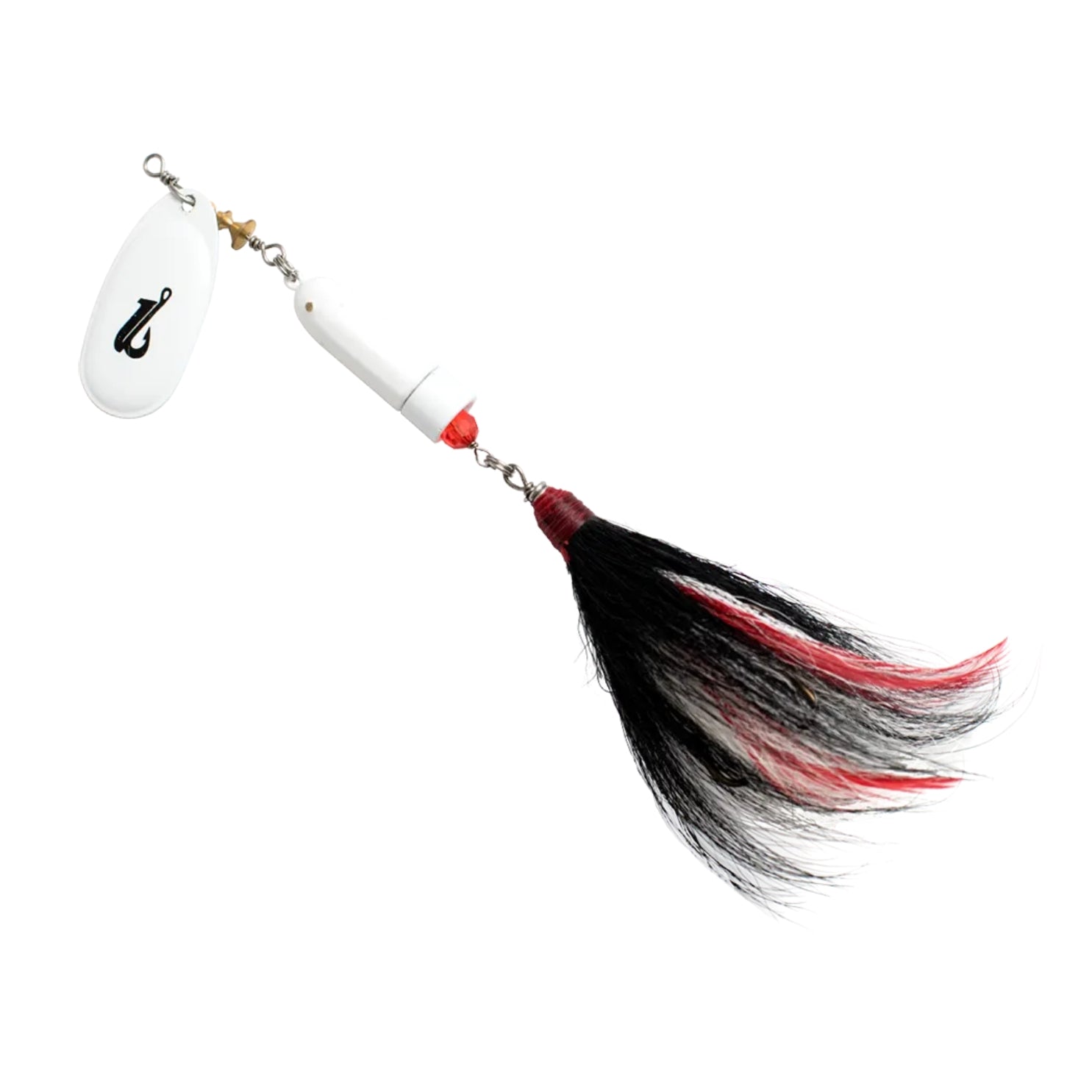 Vizulis rotējošais Livingston EBS Spinner 100