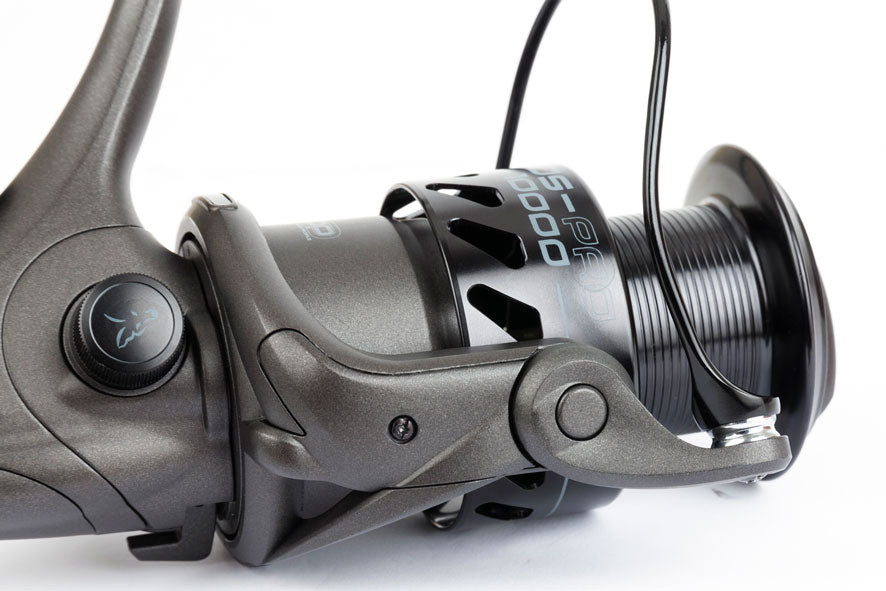 Fox EOS-PRO 10000 Reel