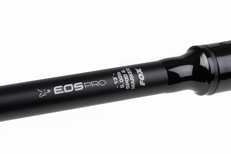 Makšķere Fox EOS Pro Spod/Marker